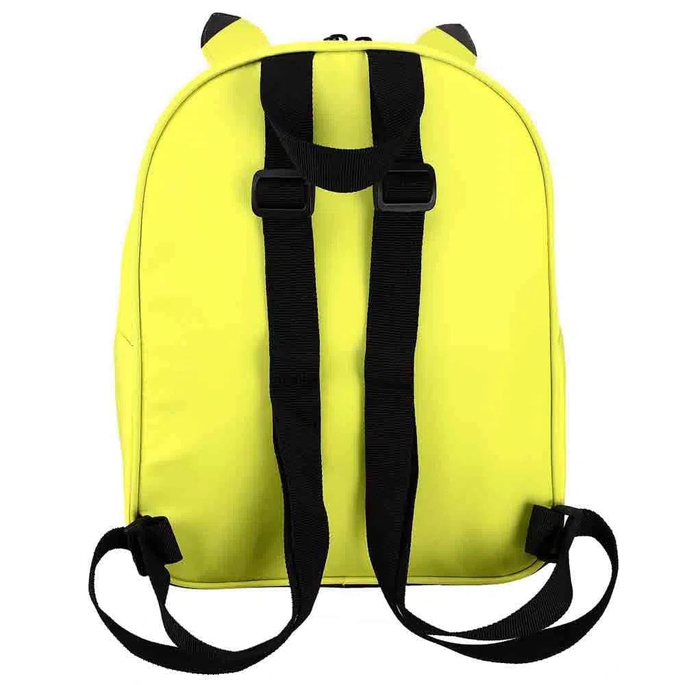 Bioworld Pokémon - Pikachu Decorative 3D Mini Backpack - Bioworld