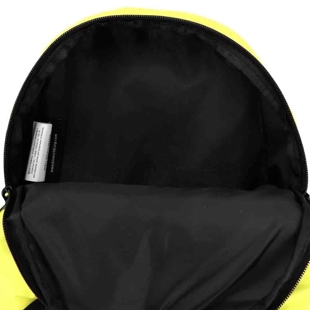Bioworld Pokémon - Pikachu Decorative 3D Mini Backpack - Bioworld