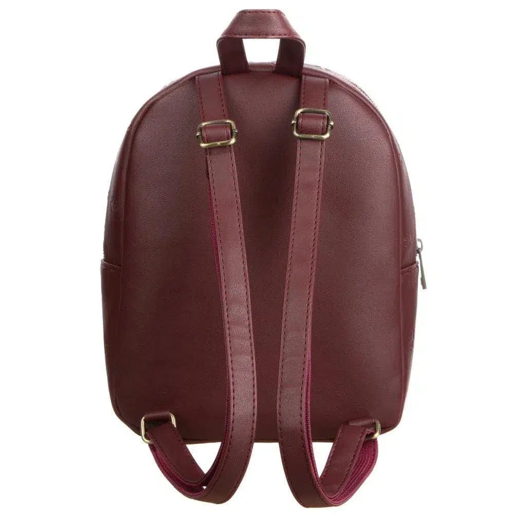 Bioworld Harry Potter - Gryffindor Mini Backpack - Bioworld