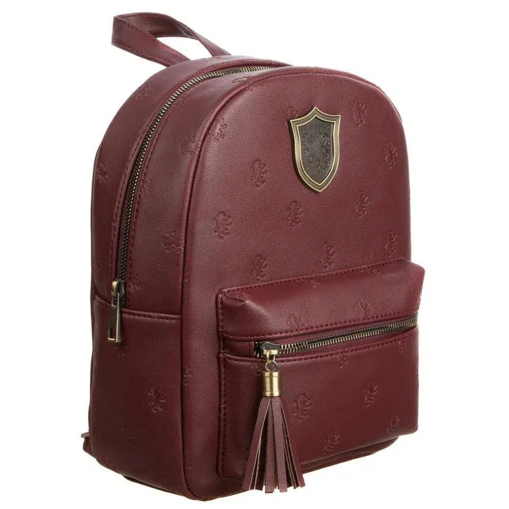 Bioworld Harry Potter - Gryffindor Mini Backpack - Bioworld