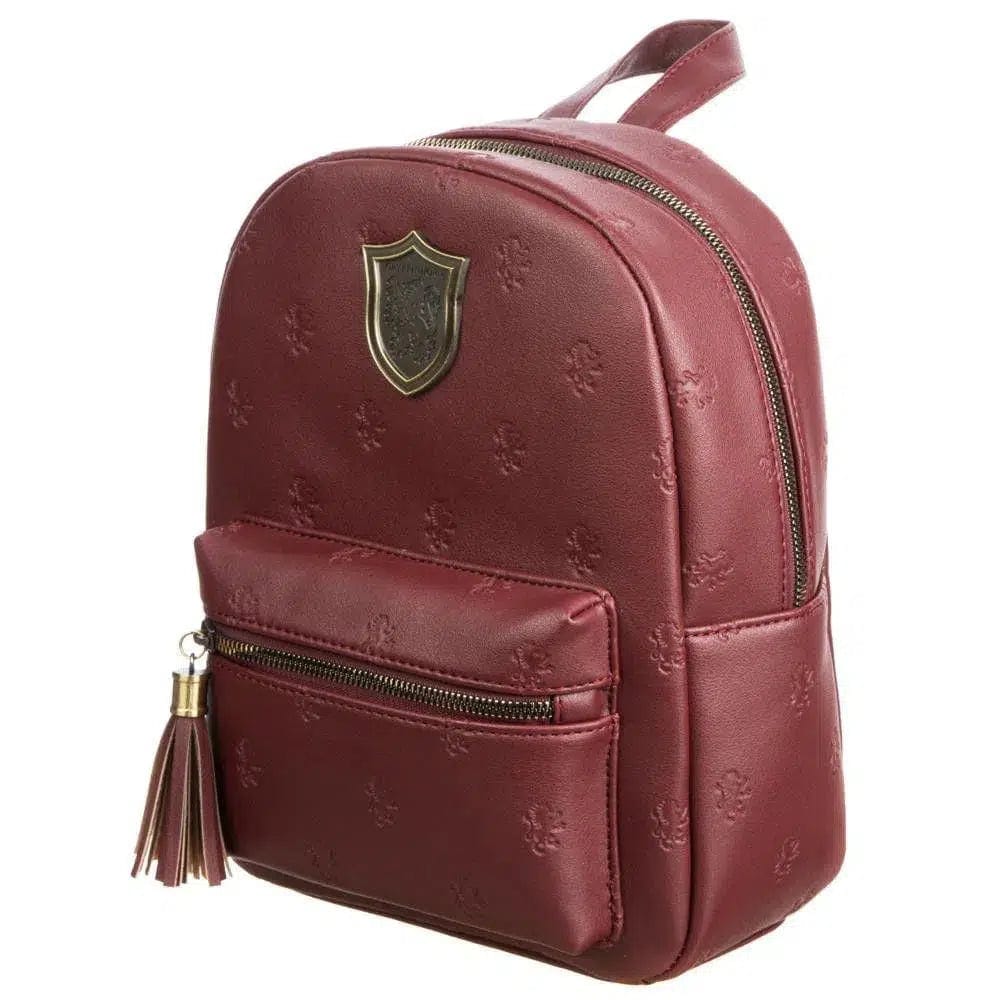 Bioworld Harry Potter - Gryffindor Mini Backpack - Bioworld