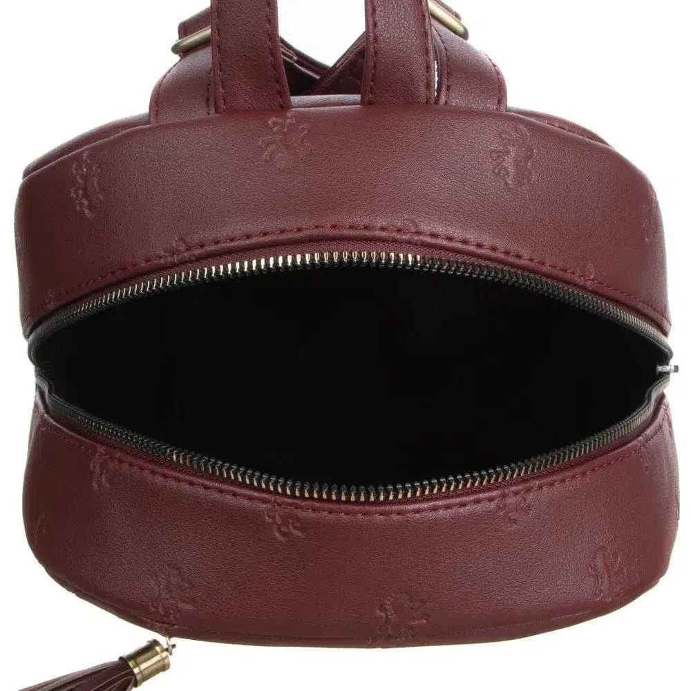 Bioworld Harry Potter - Gryffindor Mini Backpack - Bioworld
