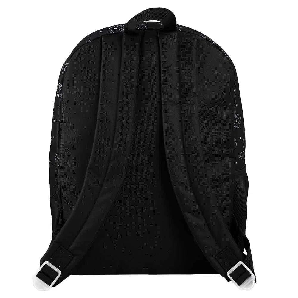 Bioworld Harry Potter - Hogwarts Backpack with Lunchbox - Bioworld