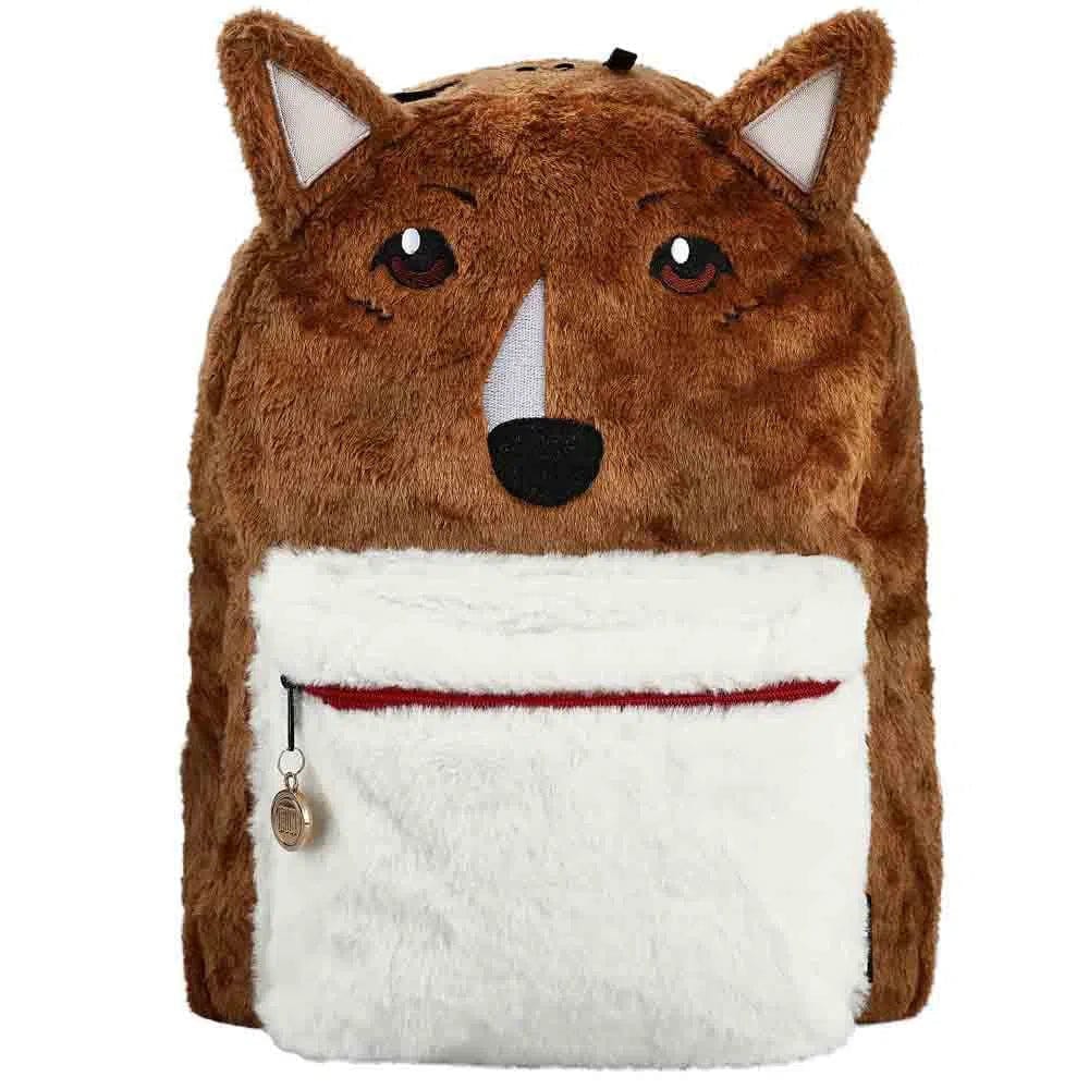 Bioworld Cowboy Bebop - Ein Reversible 3D Backpack - Bioworld