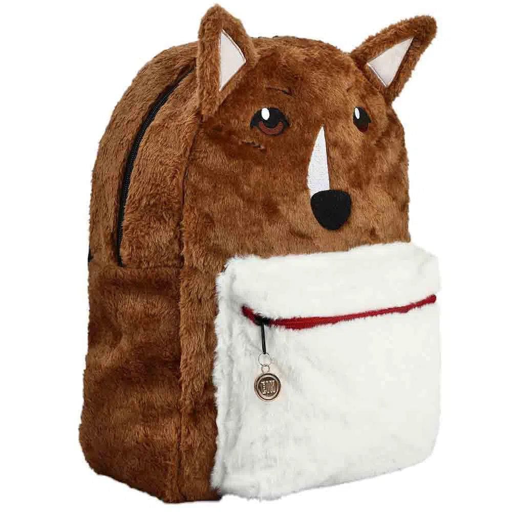 Bioworld Cowboy Bebop - Ein Reversible 3D Backpack - Bioworld