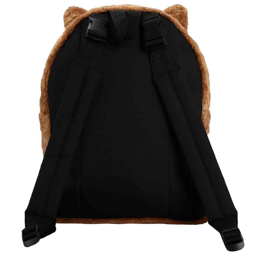 Bioworld Cowboy Bebop - Ein Reversible 3D Backpack - Bioworld