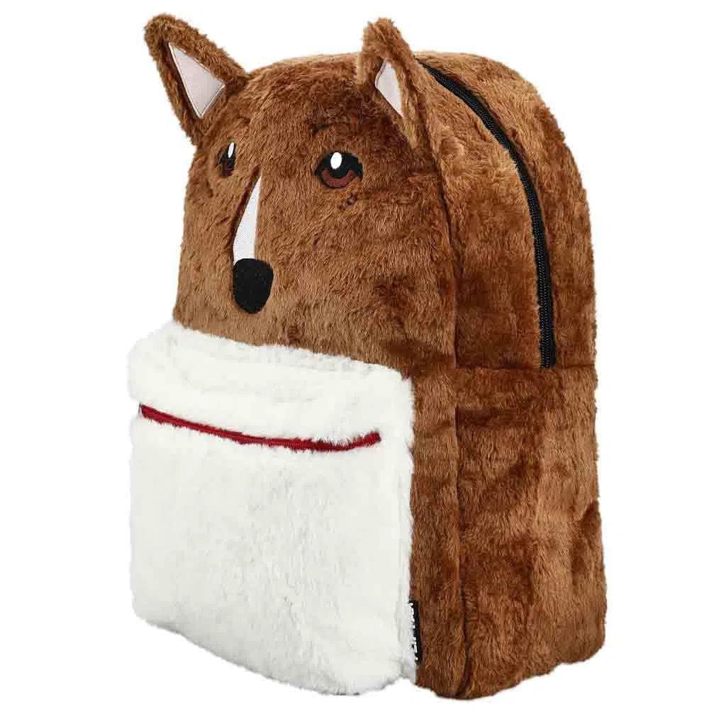 Bioworld Cowboy Bebop - Ein Reversible 3D Backpack - Bioworld