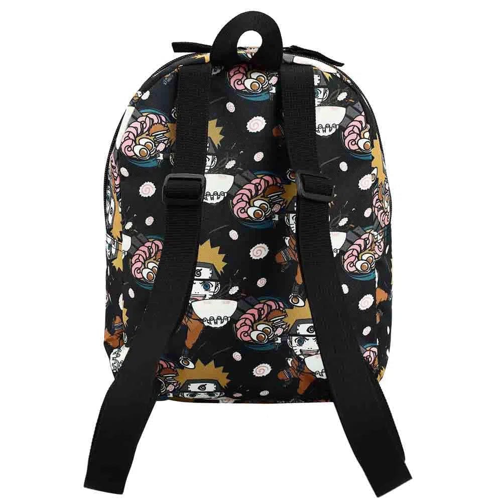 Bioworld Naruto - Ramen Toss Mini Backpack - Bioworld