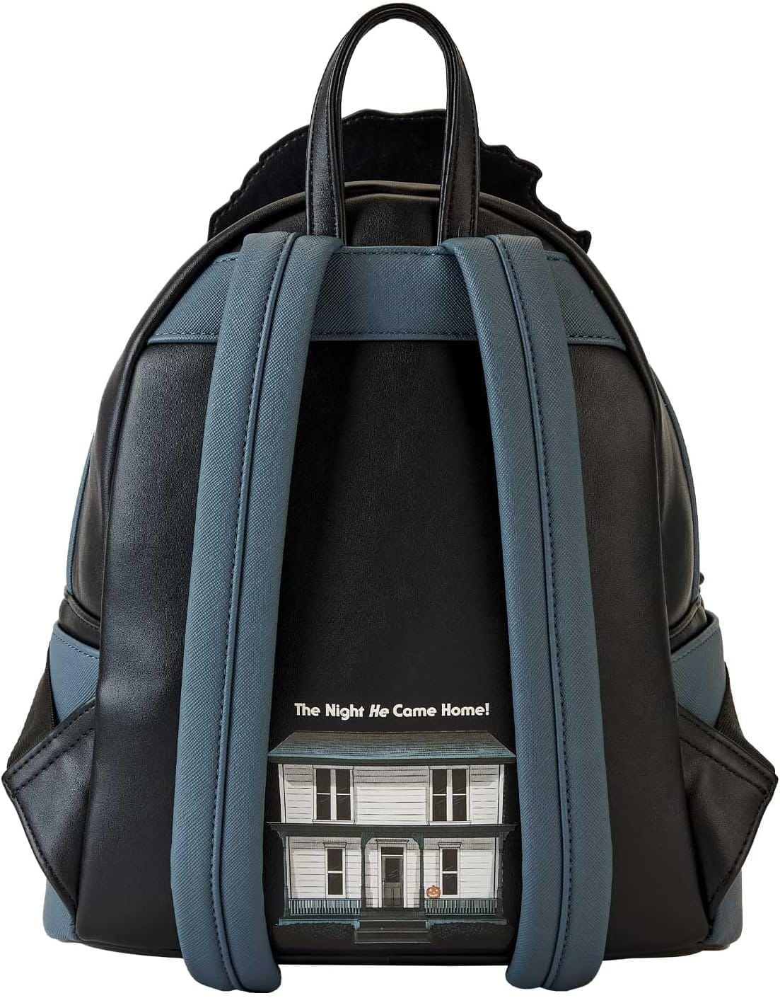 Loungefly – Halloween: Michael Myers Cosplay Backpack