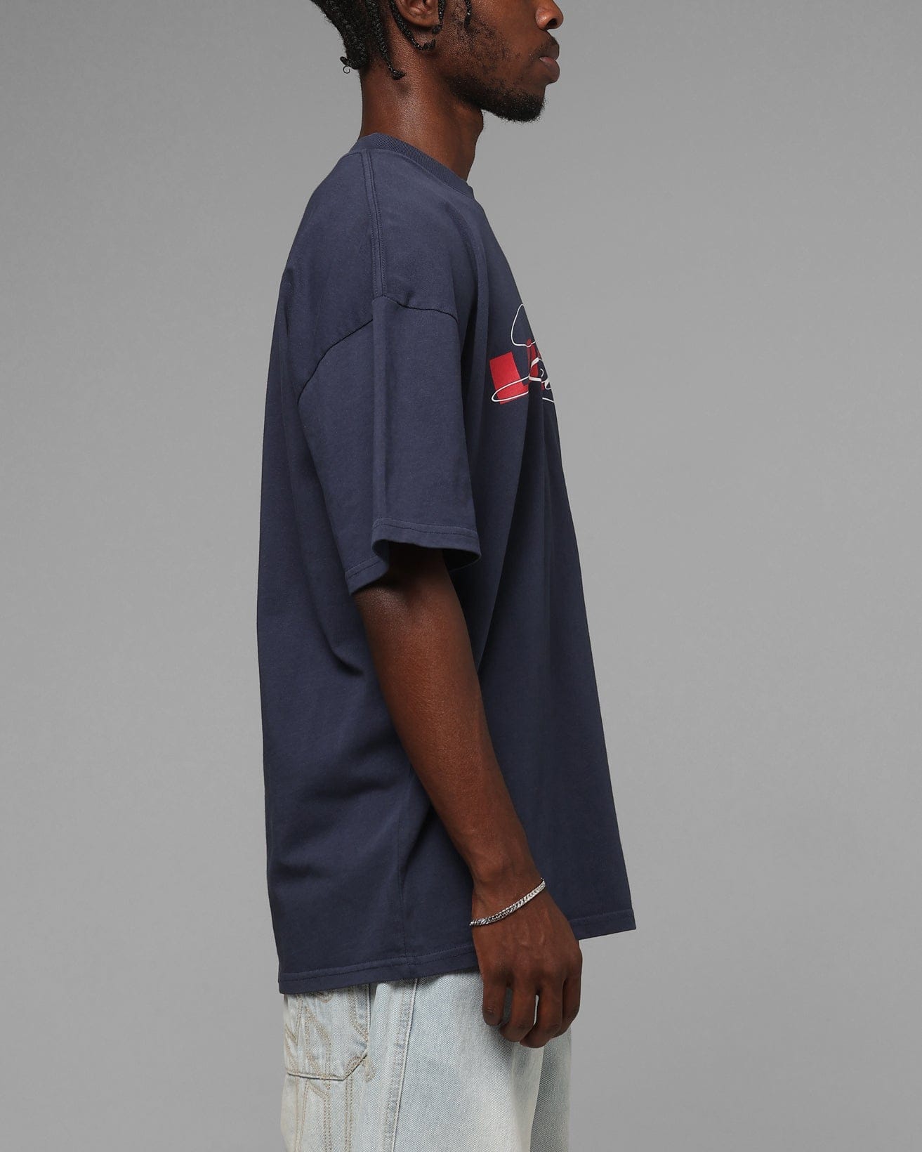 Loiter Redline T - Shirt Spellbound