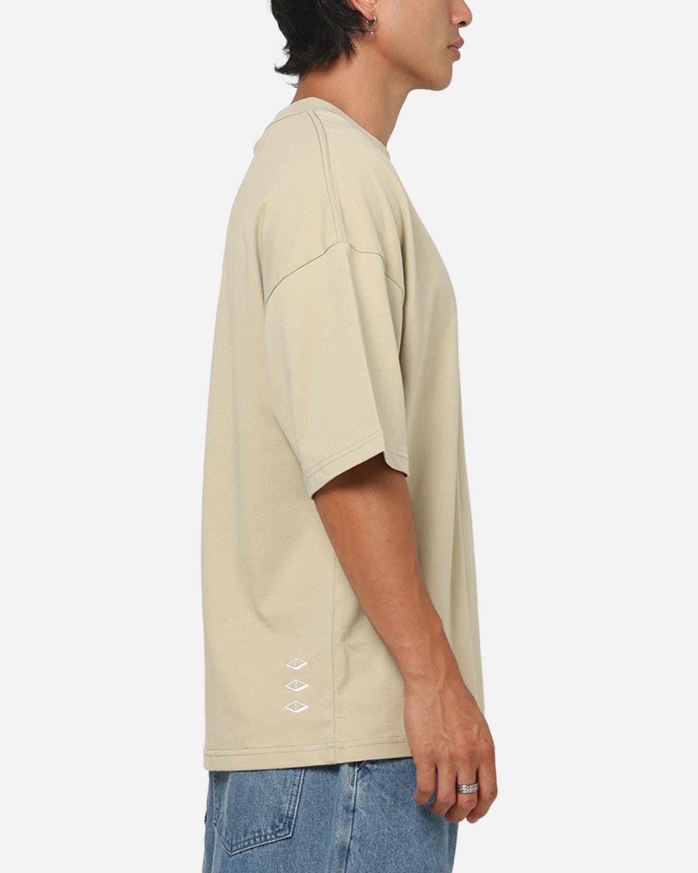 Vouseti The OG T - Shirt Bone