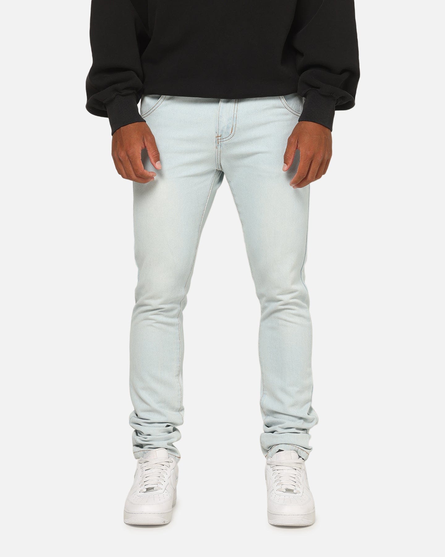 Saint Morta Aldus Jeans Blue Dawn
