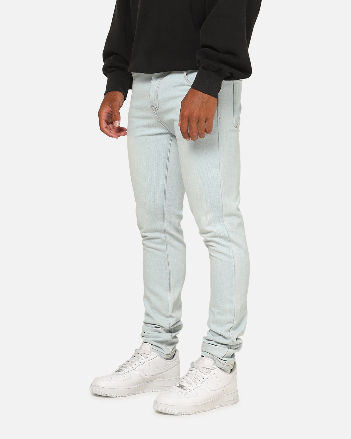 Saint Morta Aldus Jeans Blue Dawn