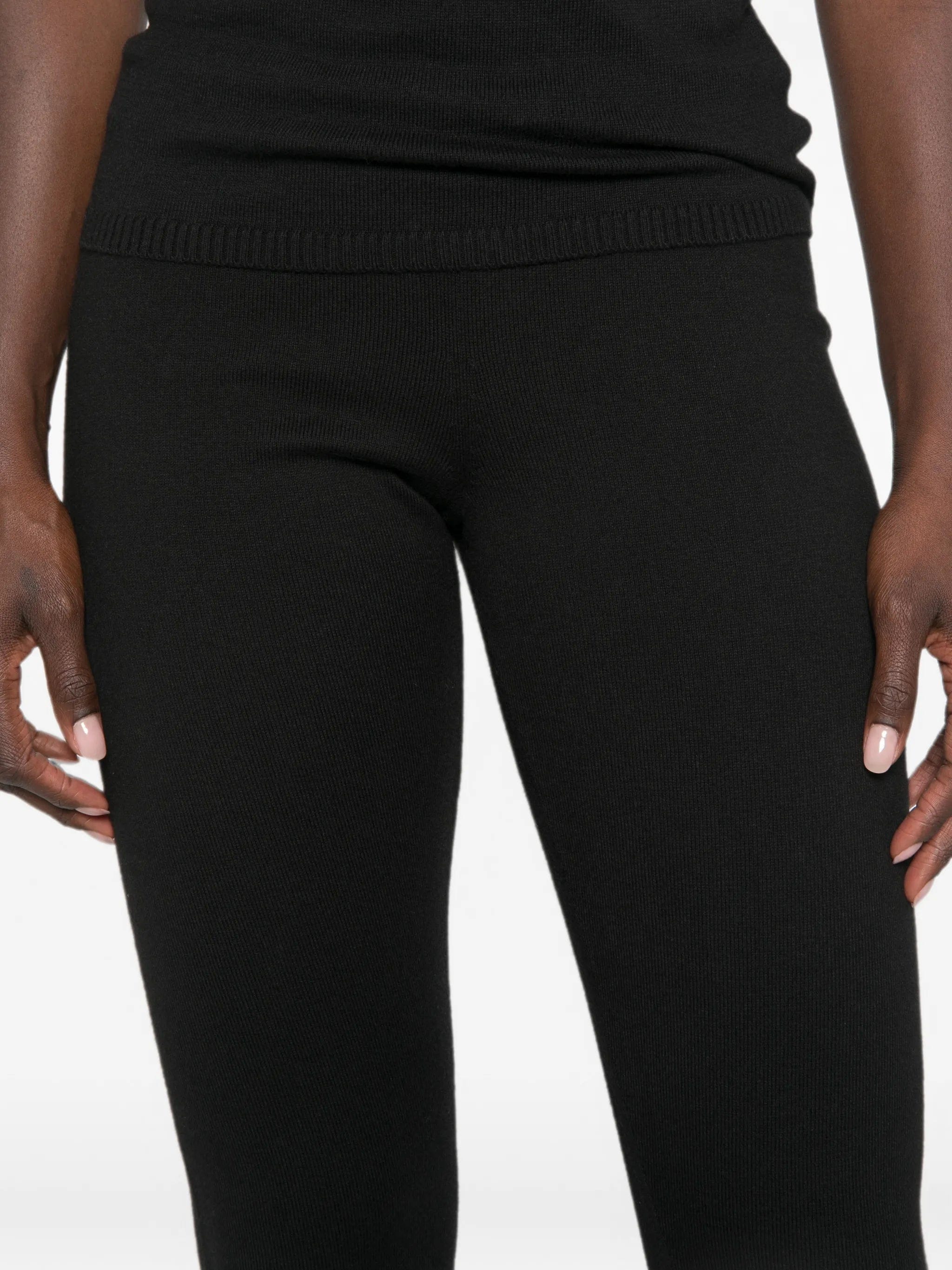 EB Denim Hadley trousers