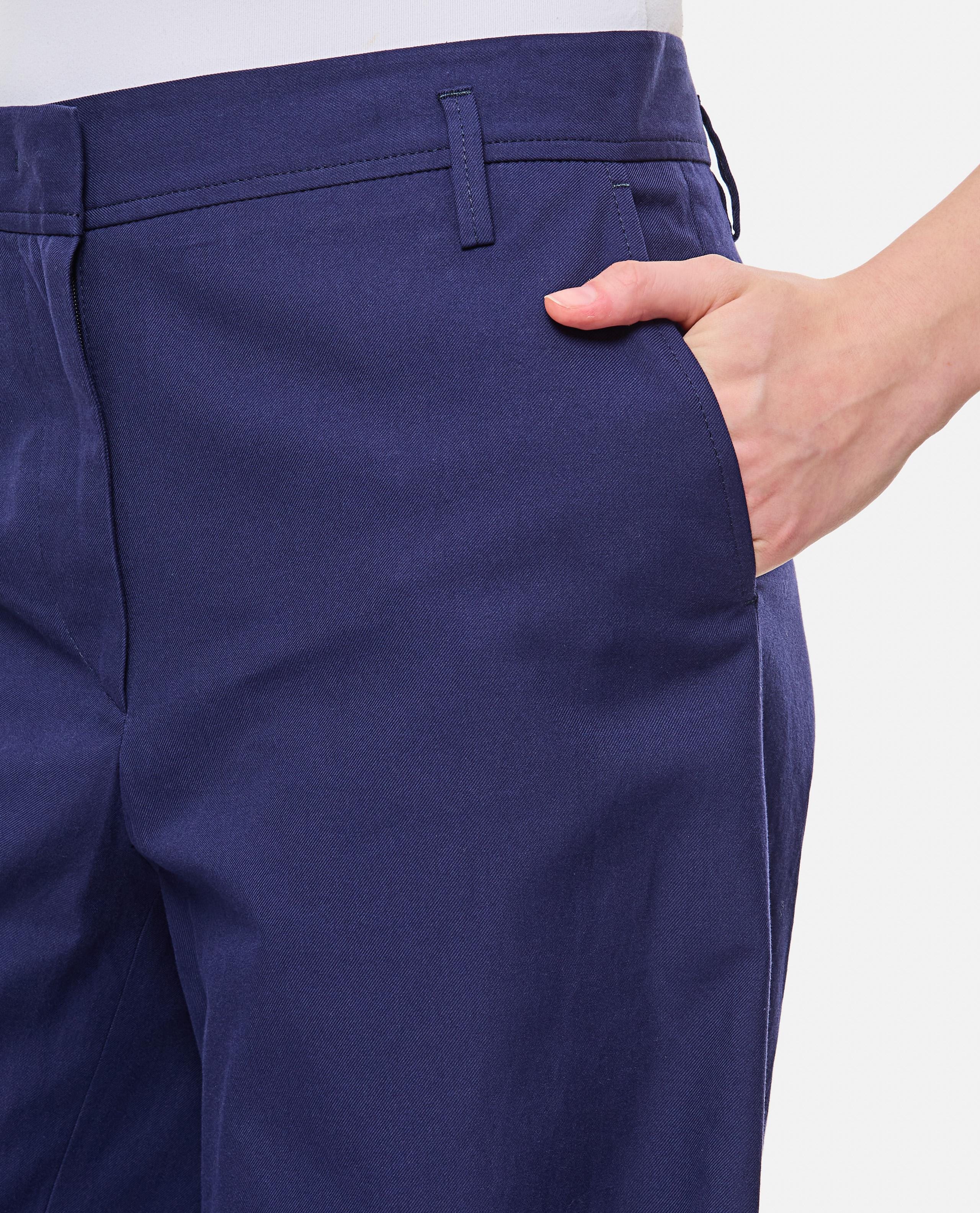 Alberto Biani PANTALONI AMPI