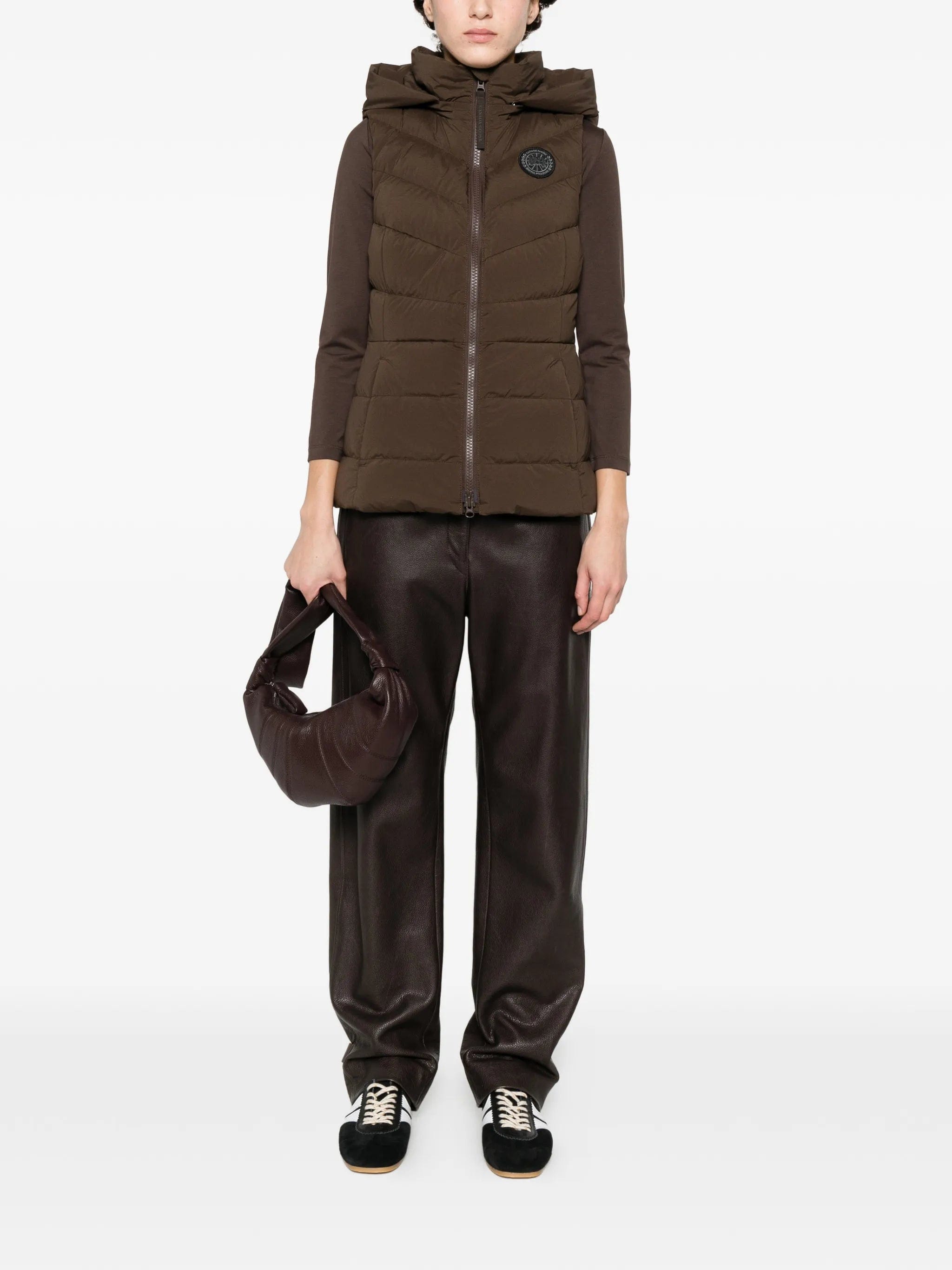 Canada Goose Clair padded gilet