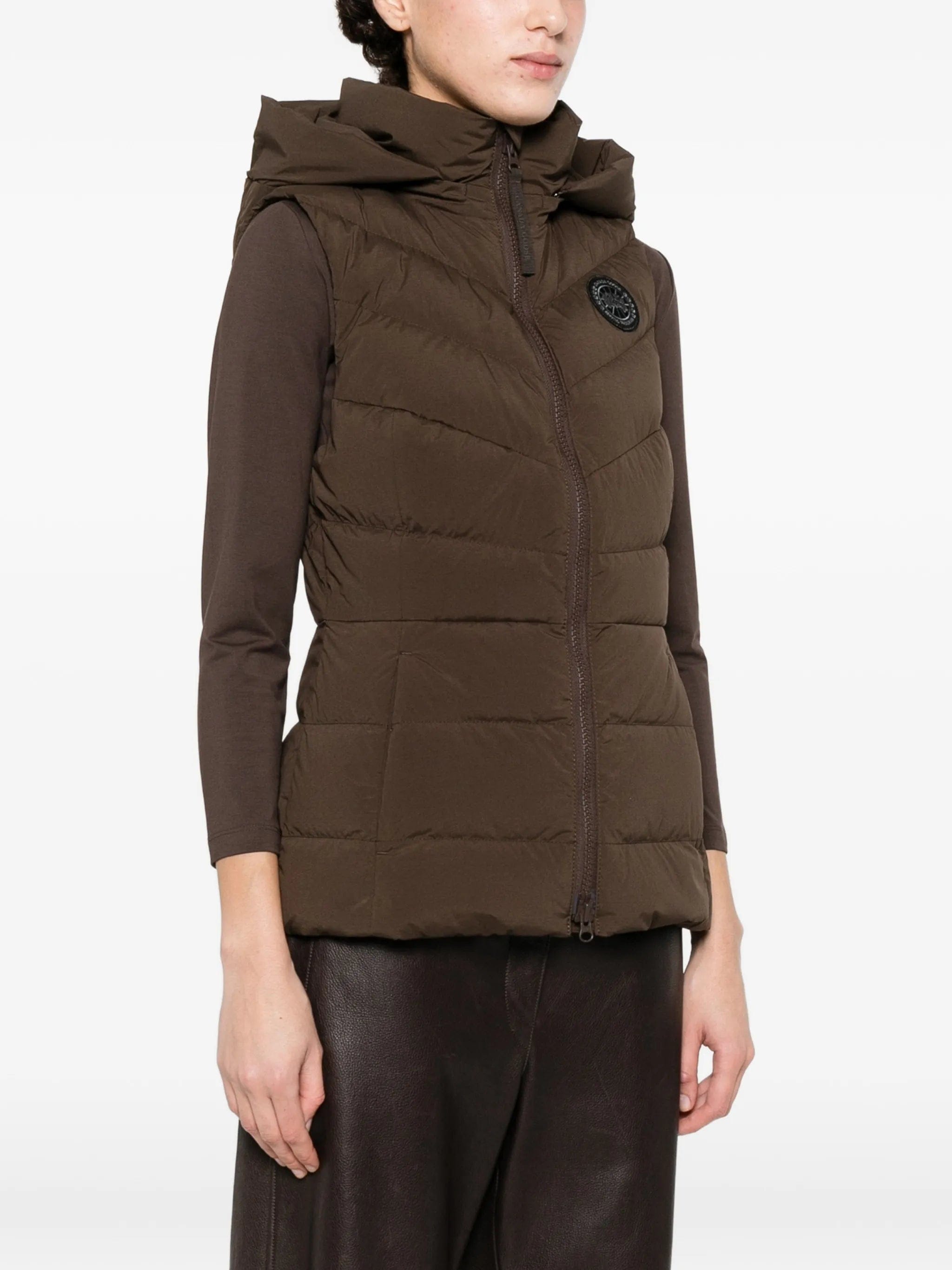 Canada Goose Clair padded gilet