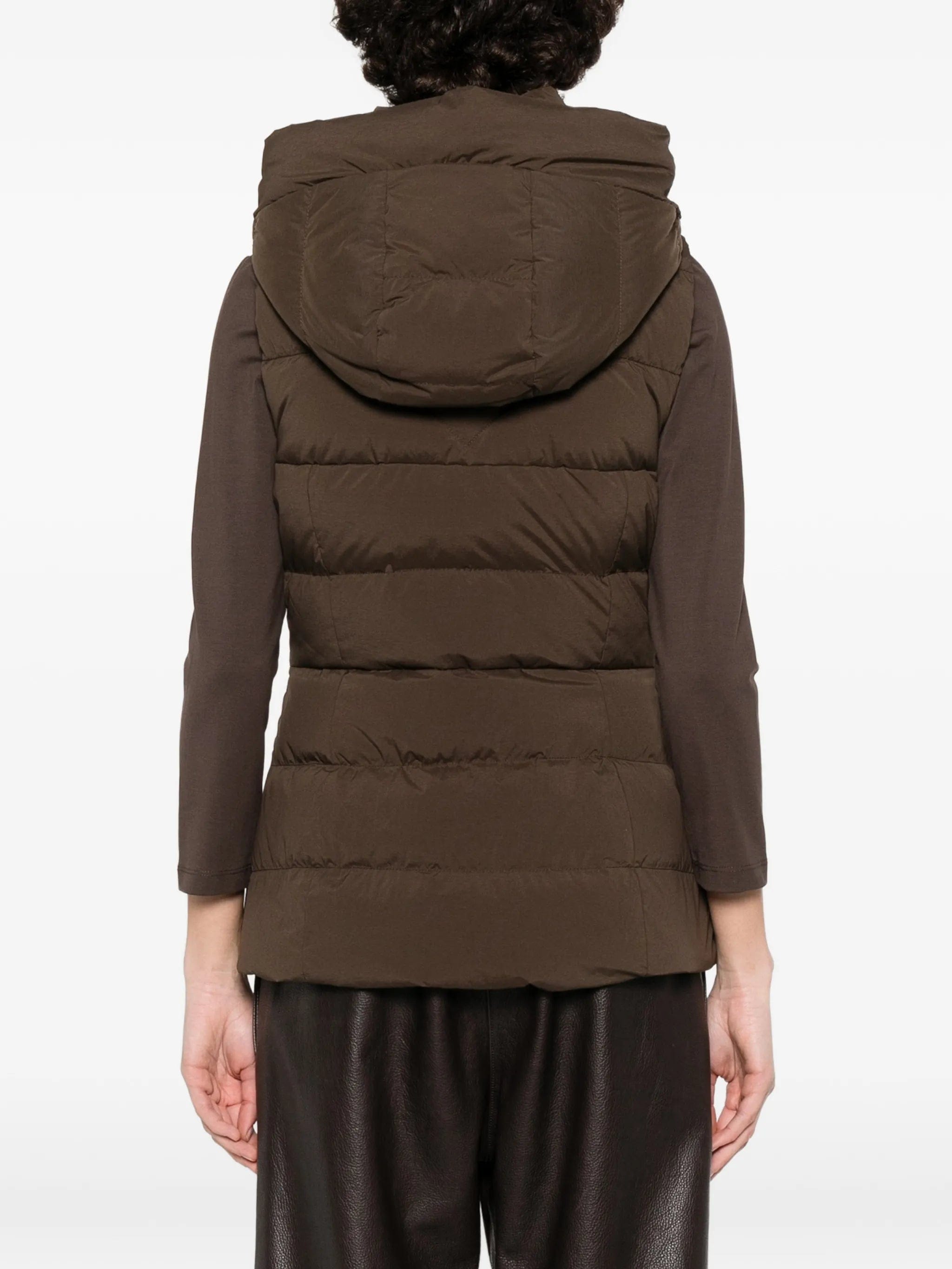 Canada Goose Clair padded gilet