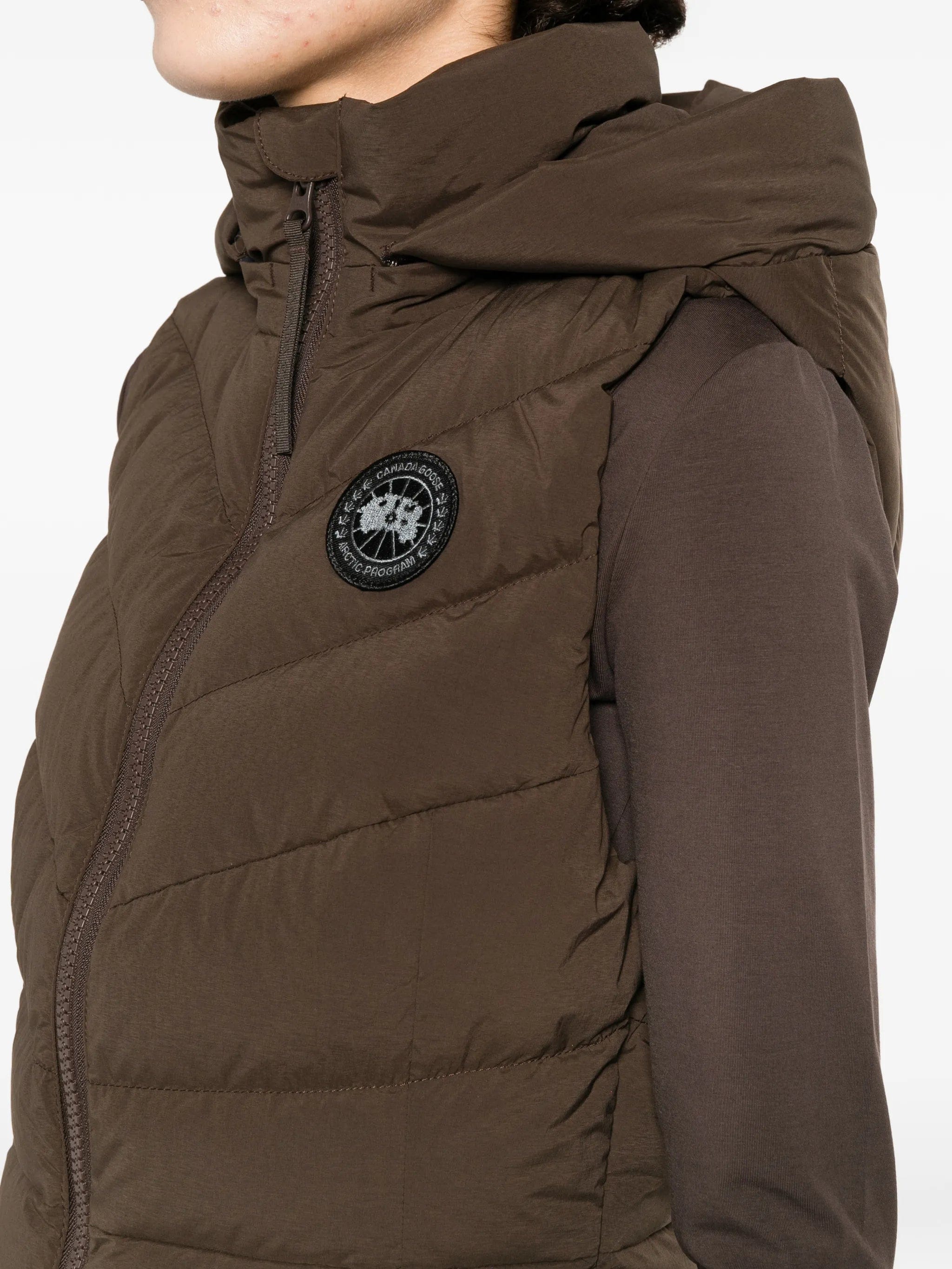 Canada Goose Clair padded gilet