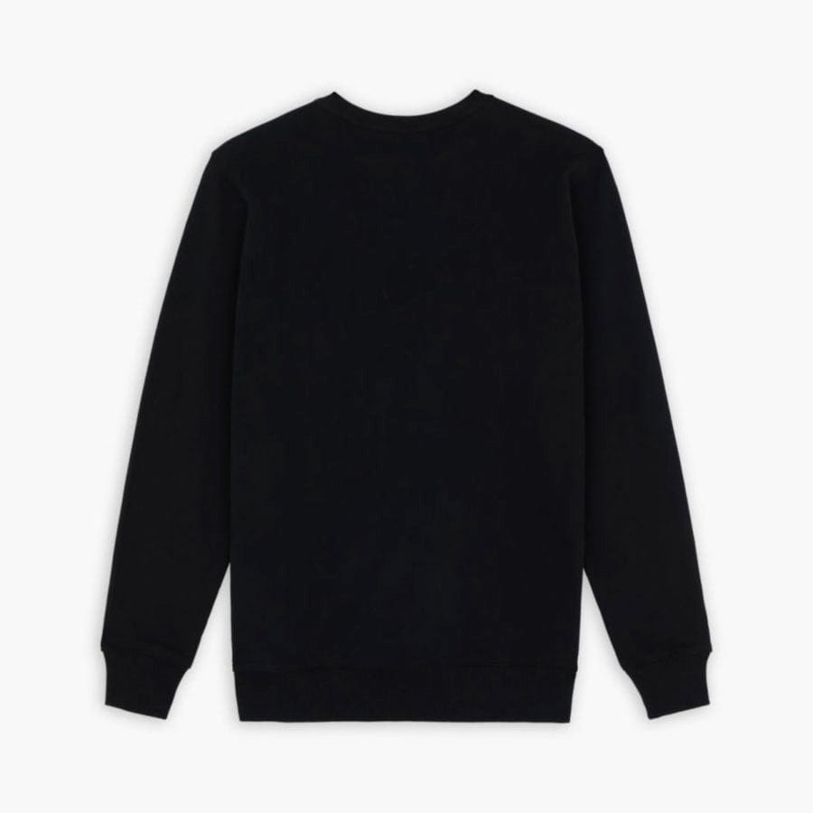 Dickies Aitkin Sweatshirt Blk/coronet Ble
