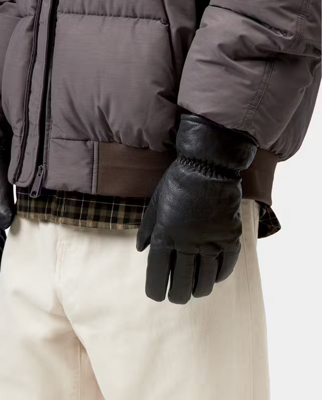 Carhartt WIP - Fonda Gloves - Black