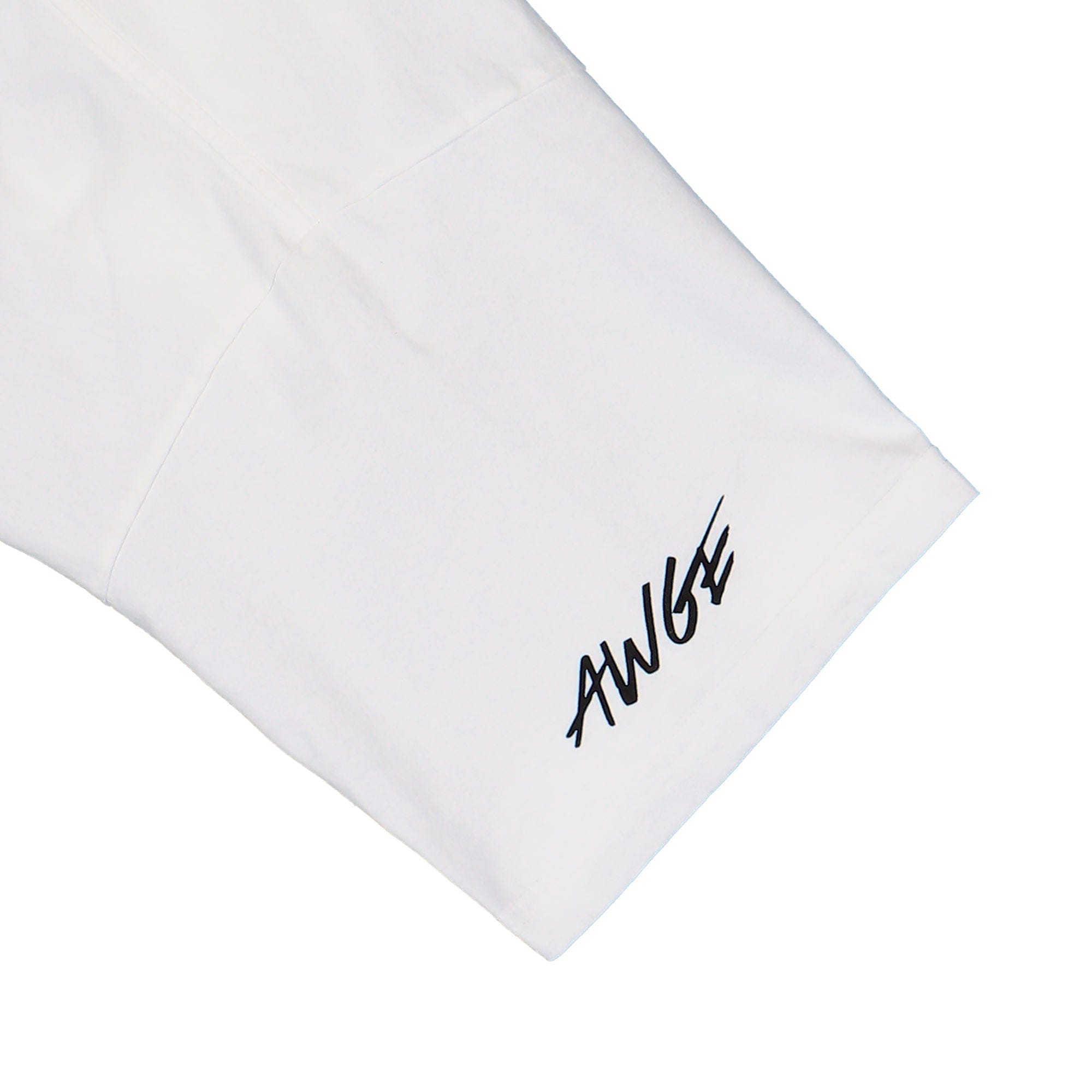 AWGE Rikers Island T-Shirt