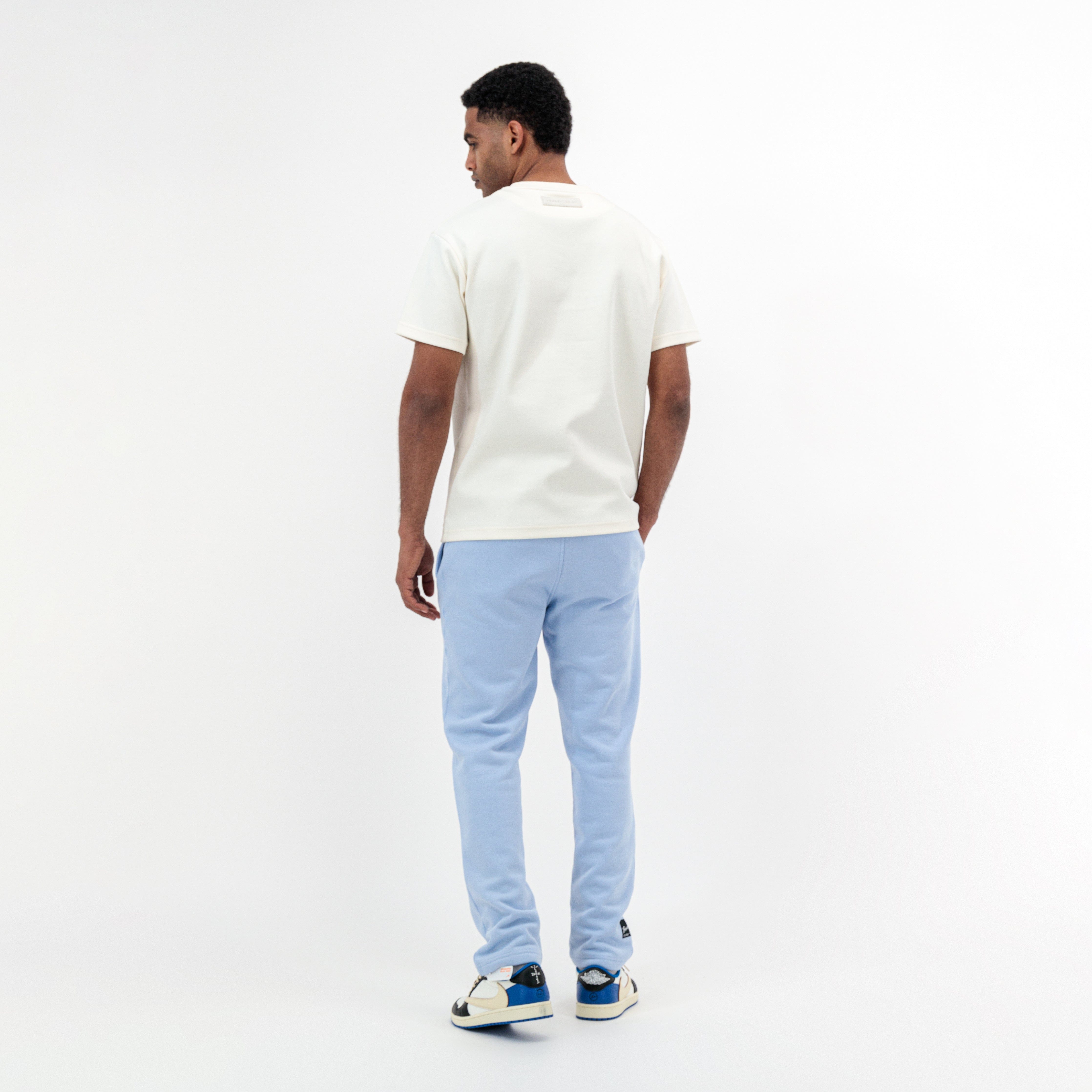 Presentedbyglobal Streamline T - Shirt - Sandstorm