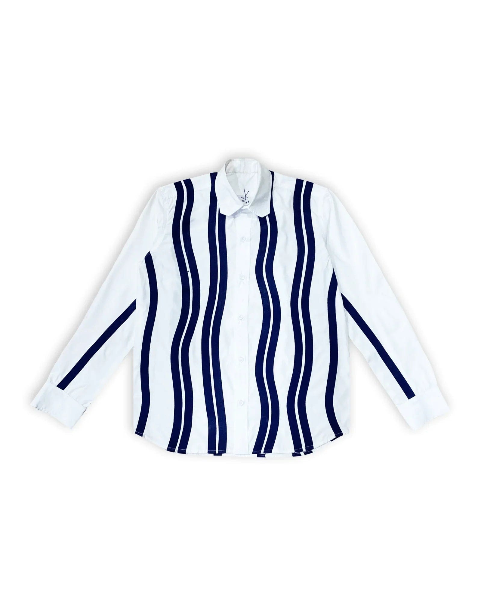 YB WAVE SHIRT