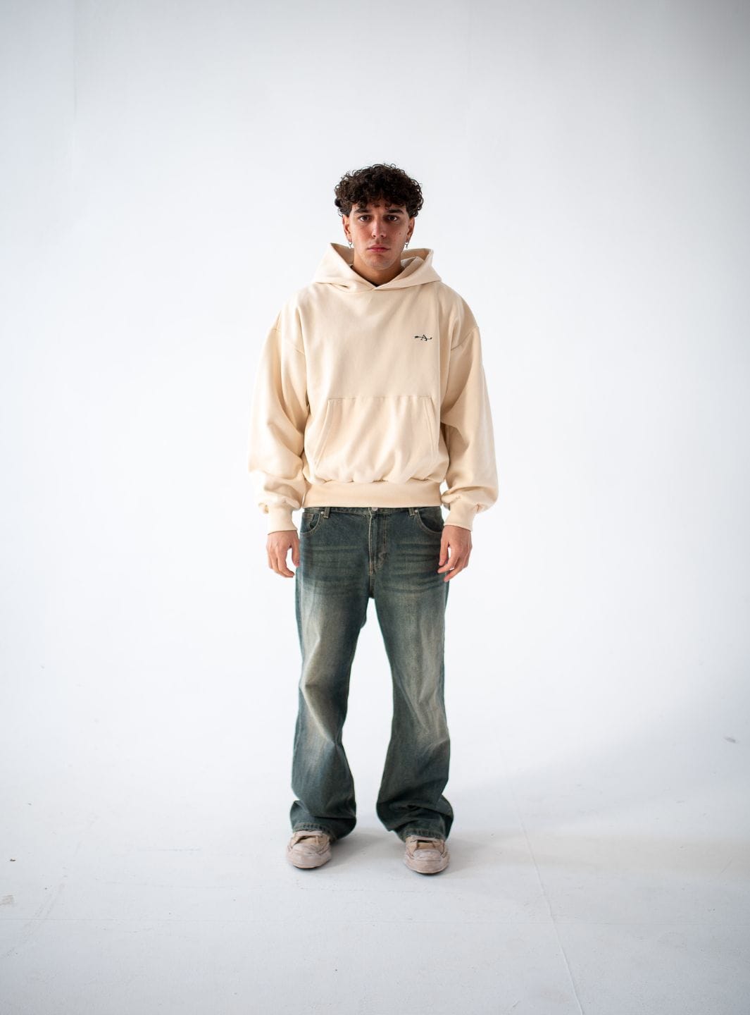 Appreciate Hoodie