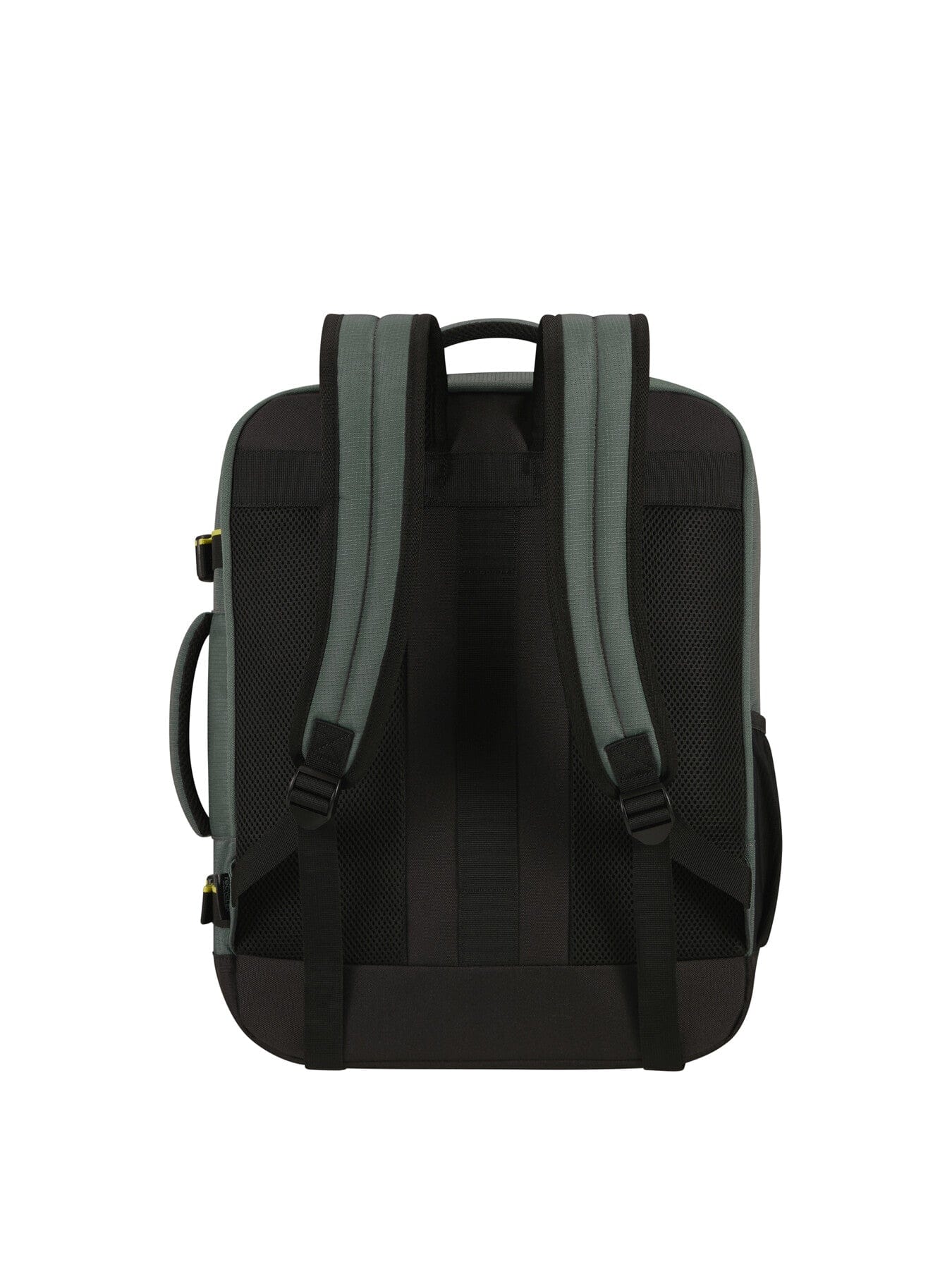 American Tourister Take2Cabin Backpack Casual Medium Dark Forest