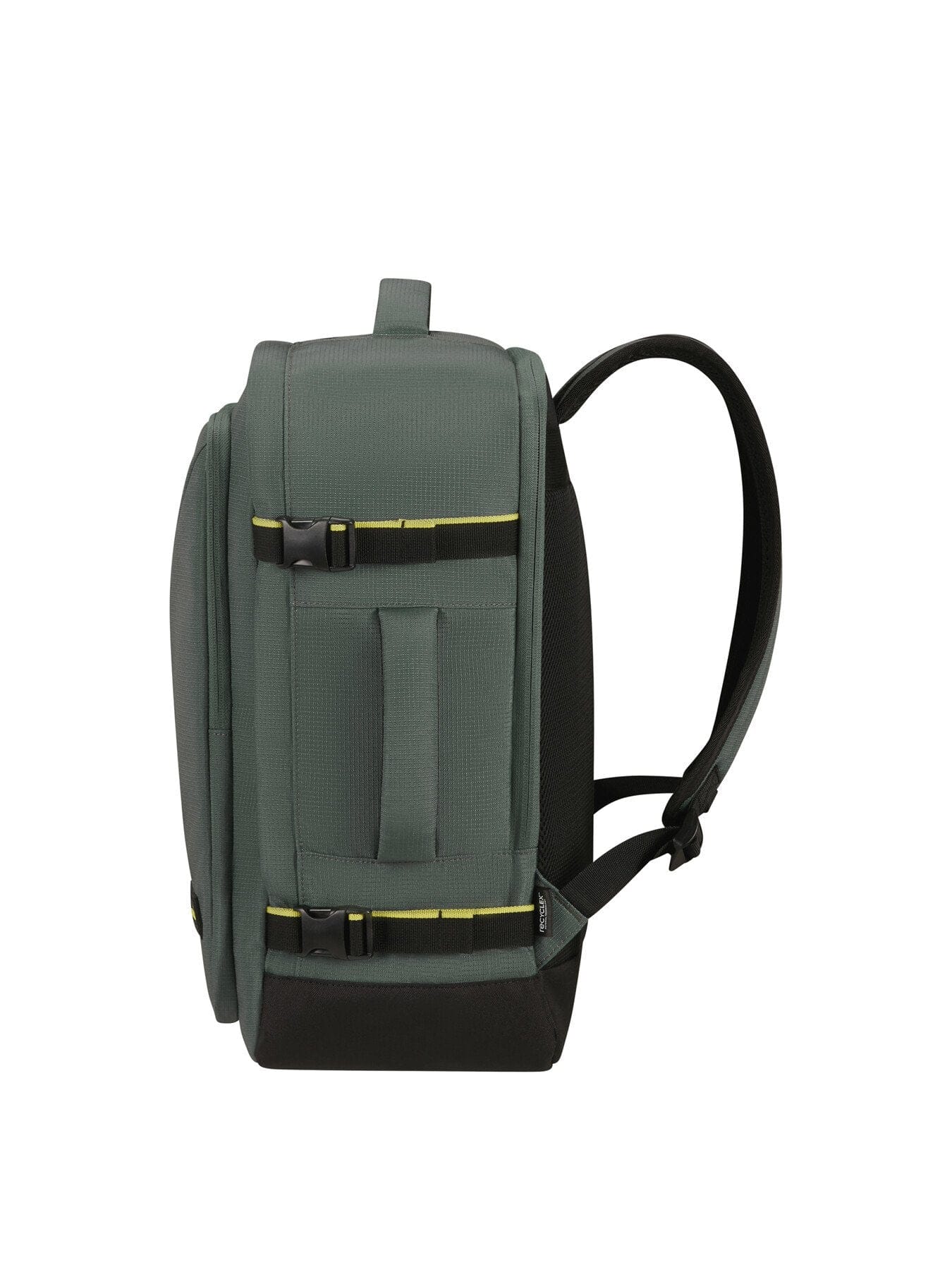 American Tourister Take2Cabin Backpack Casual Medium Dark Forest