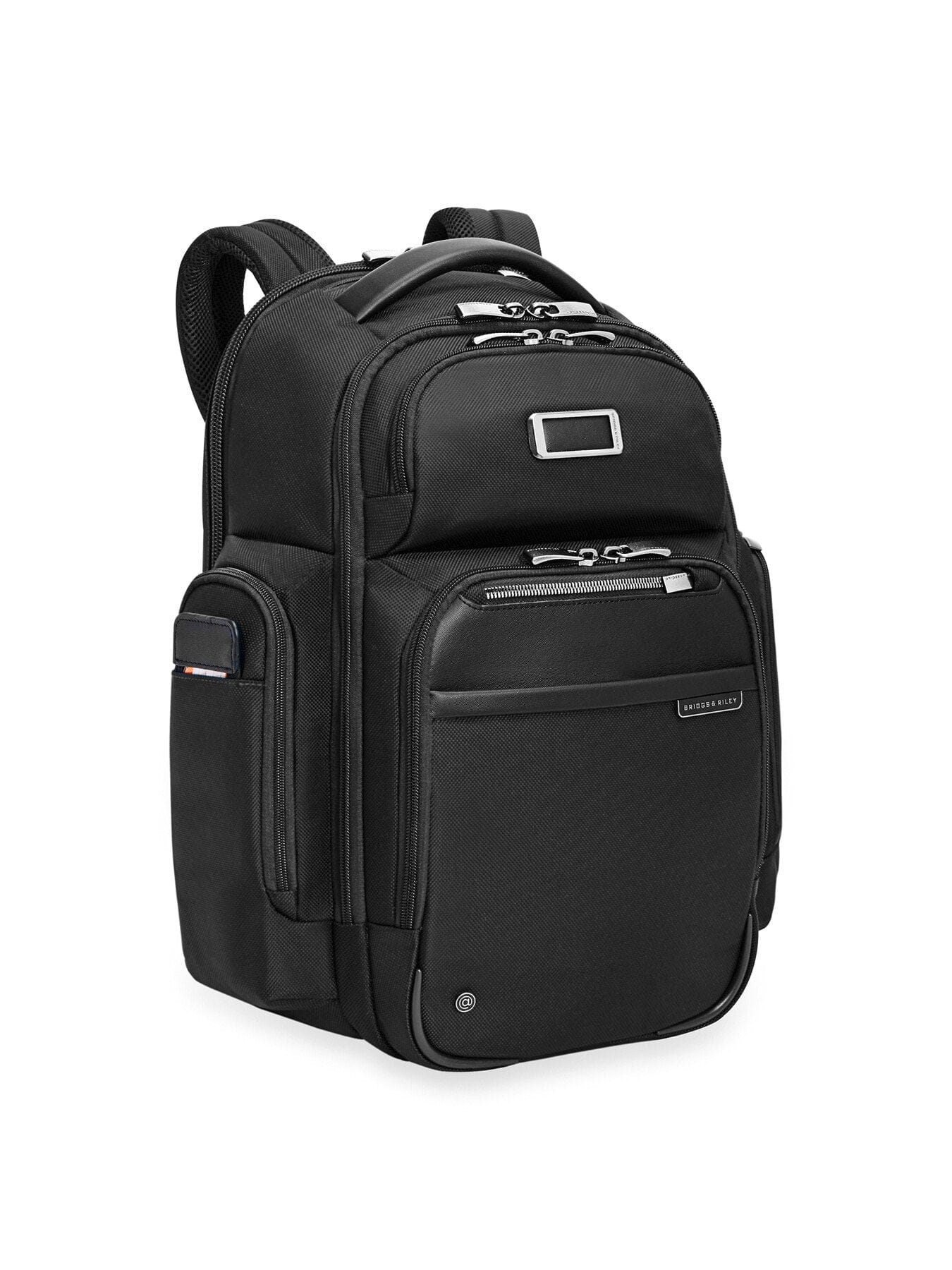Briggs and Riley Large Cargo Backpack