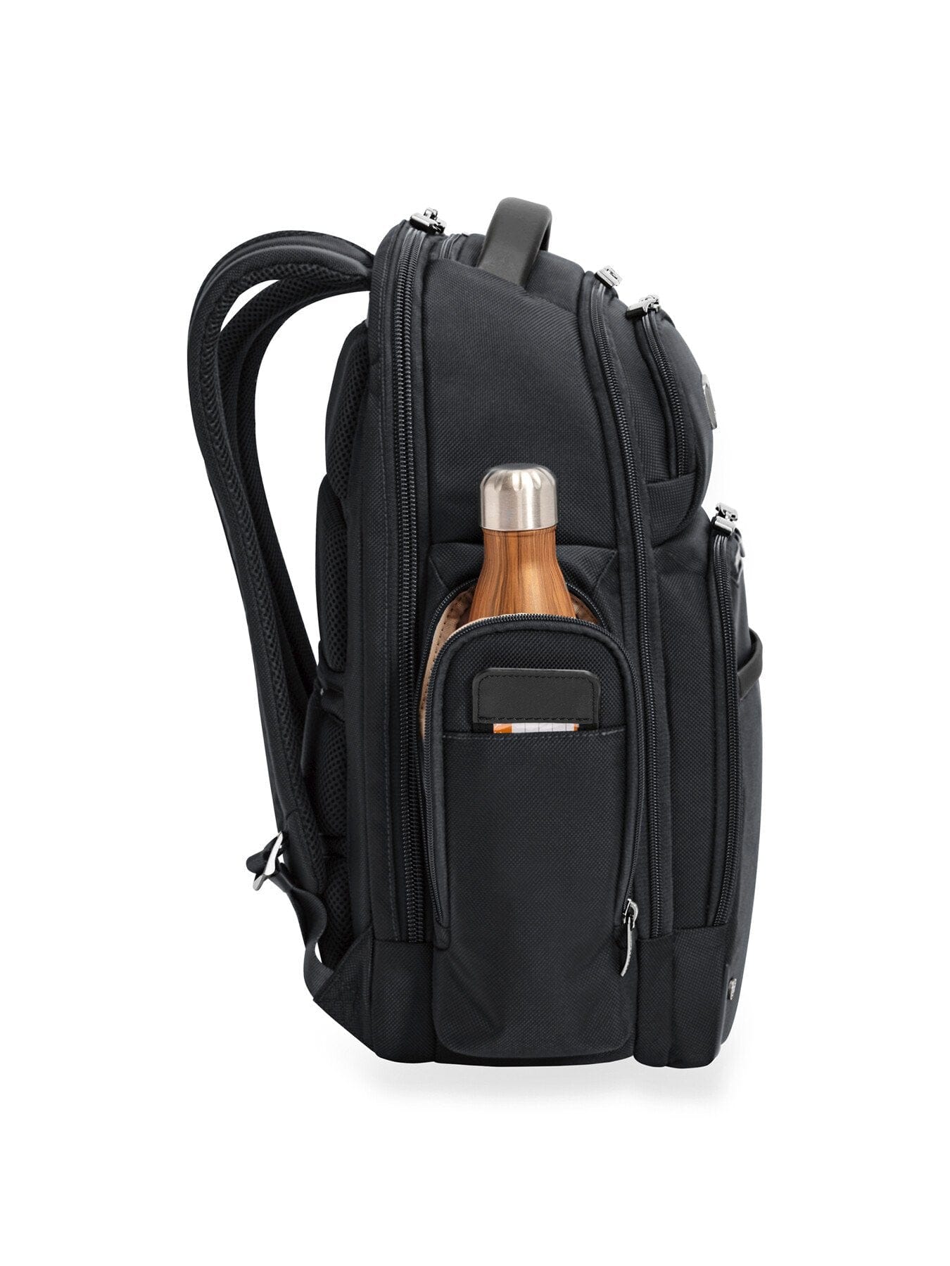 Briggs and Riley Large Cargo Backpack