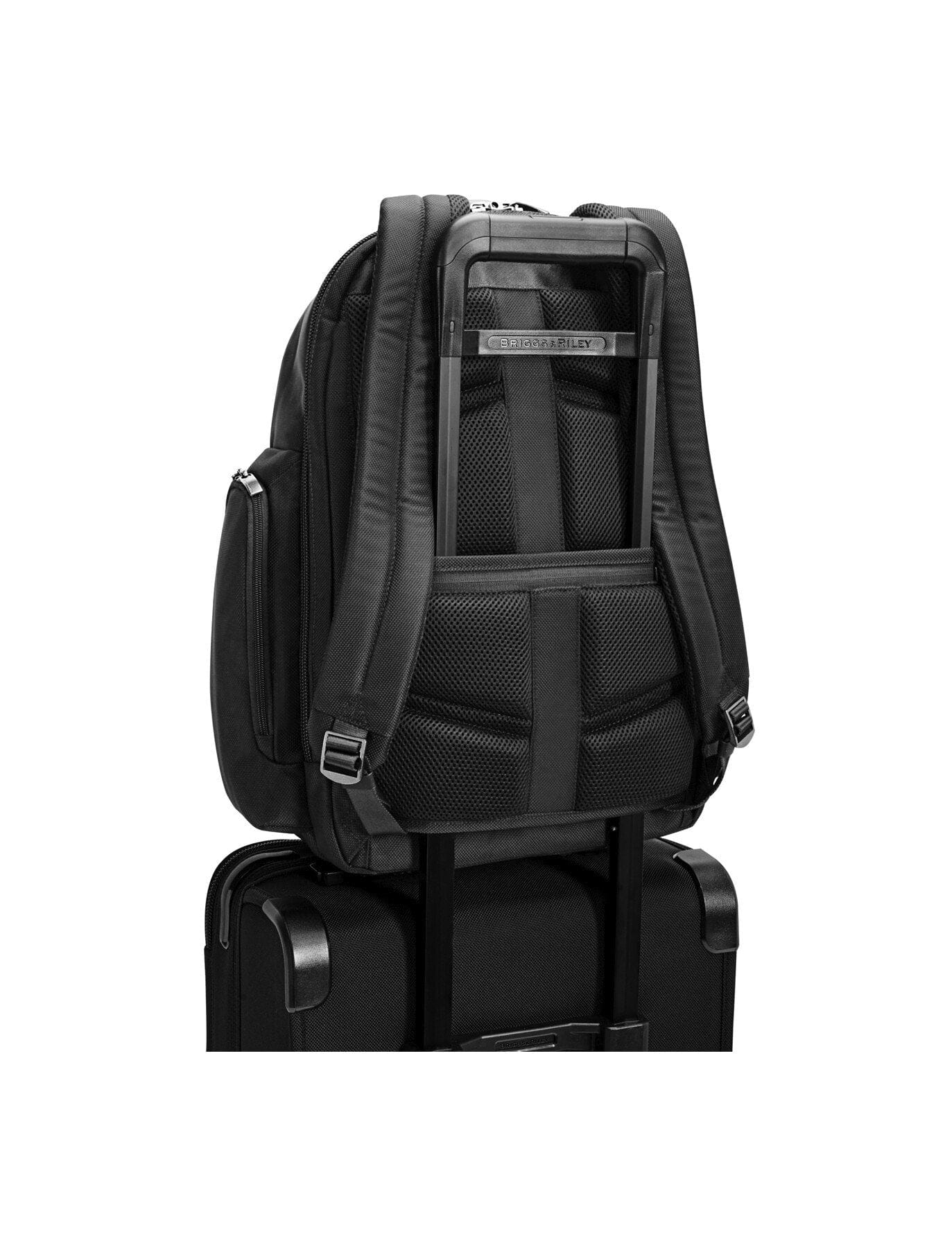 Briggs and Riley Large Cargo Backpack