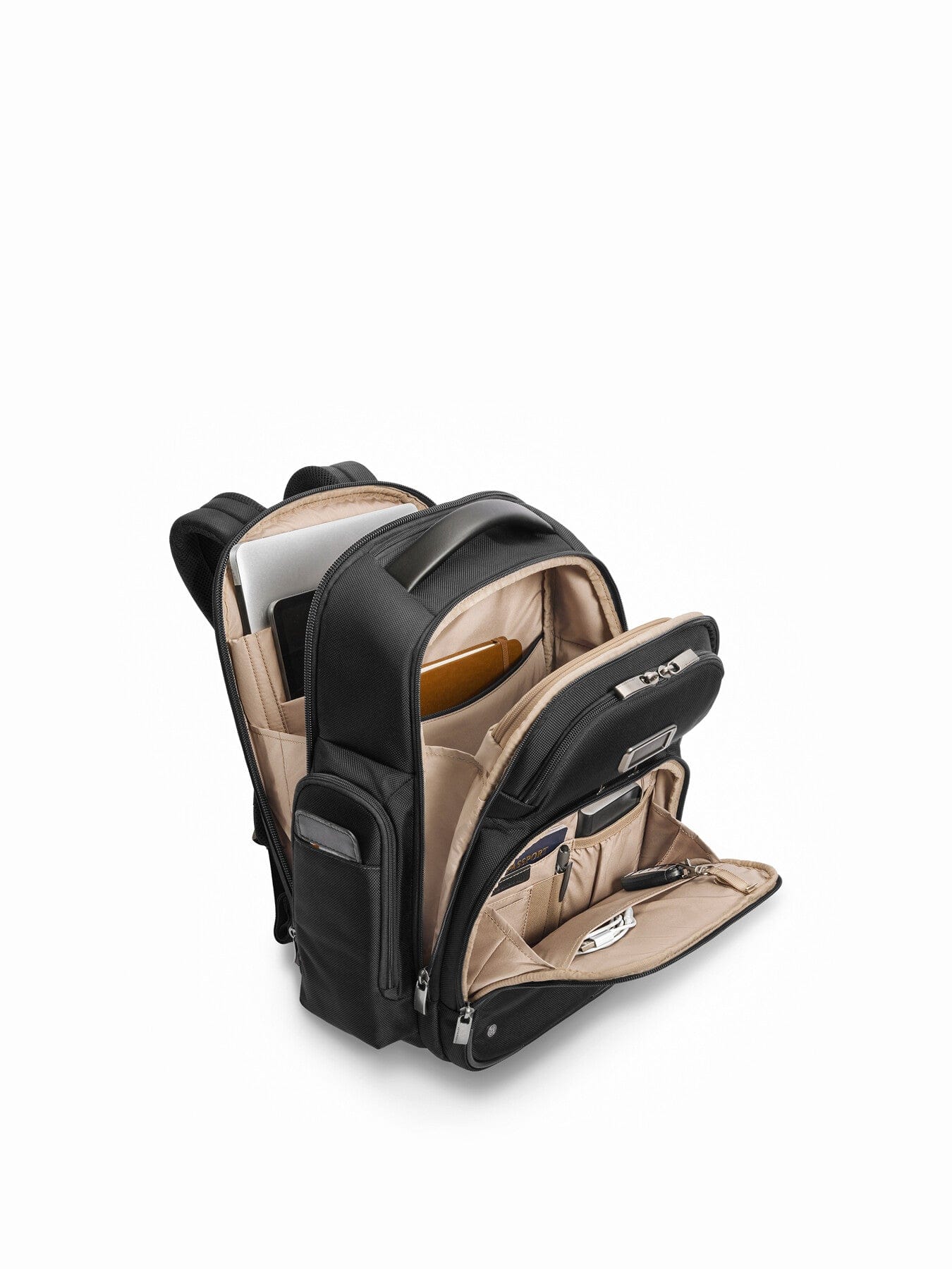 Briggs and Riley Large Cargo Backpack