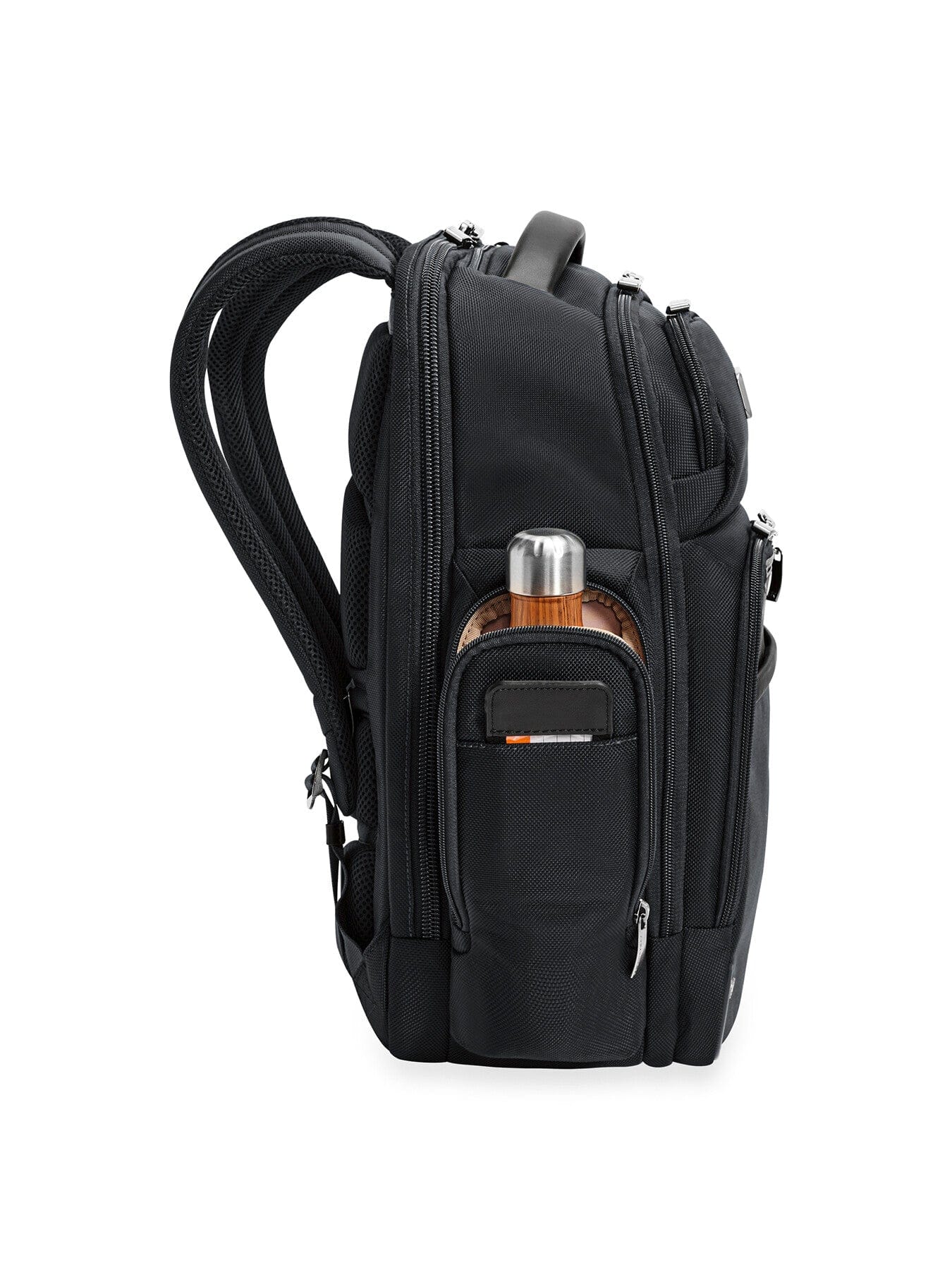 Briggs and Riley Medium Cargo Backpack 44 cm