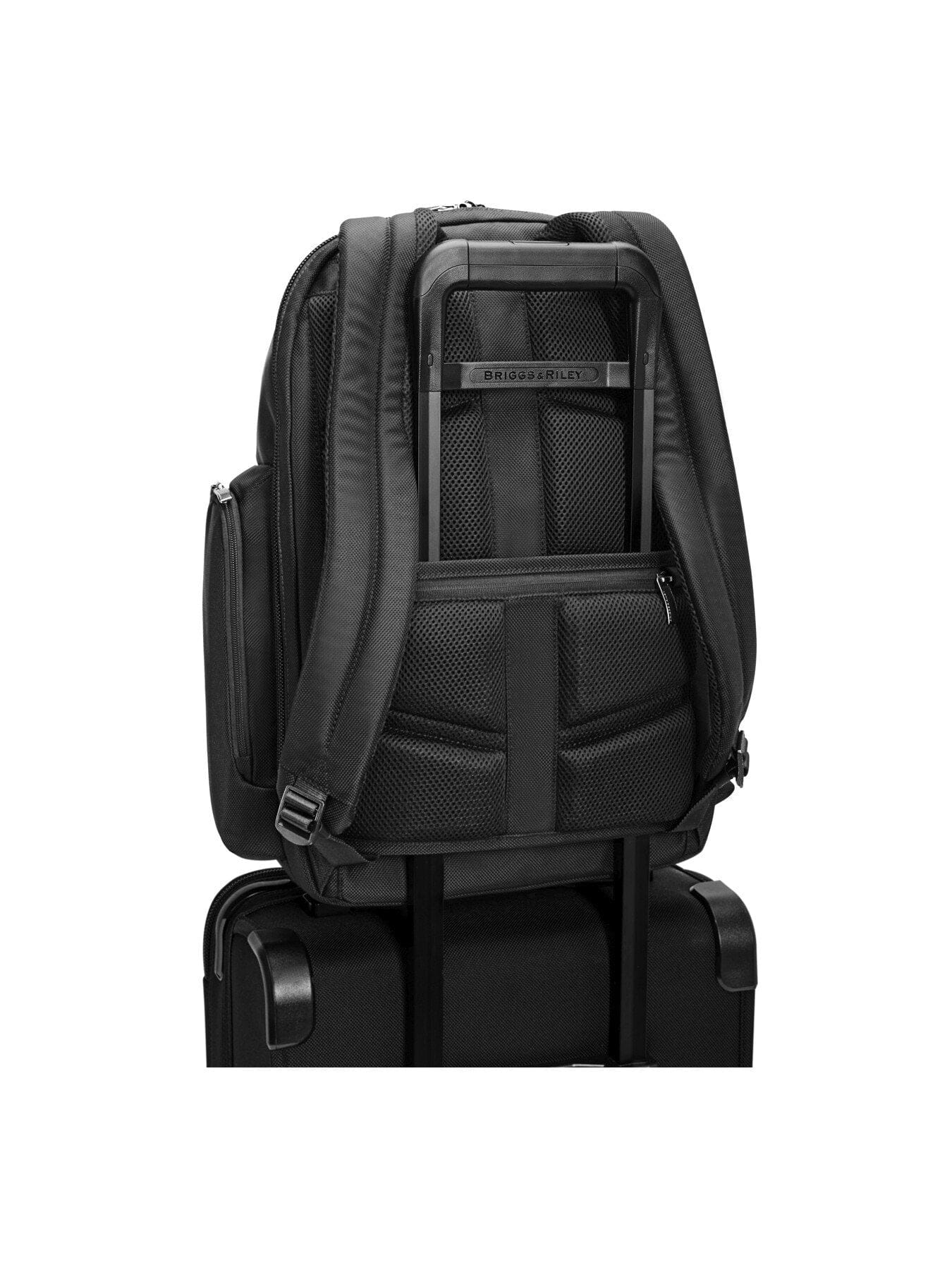 Briggs and Riley Medium Cargo Backpack 44 cm