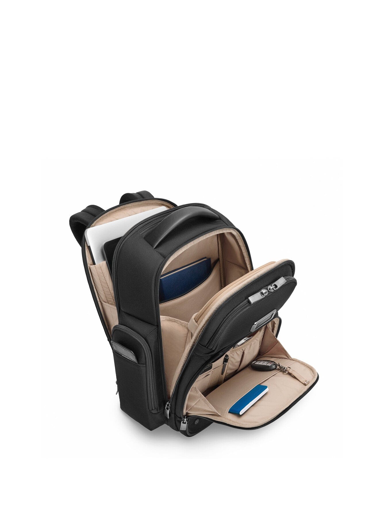 Briggs and Riley Medium Cargo Backpack 44 cm