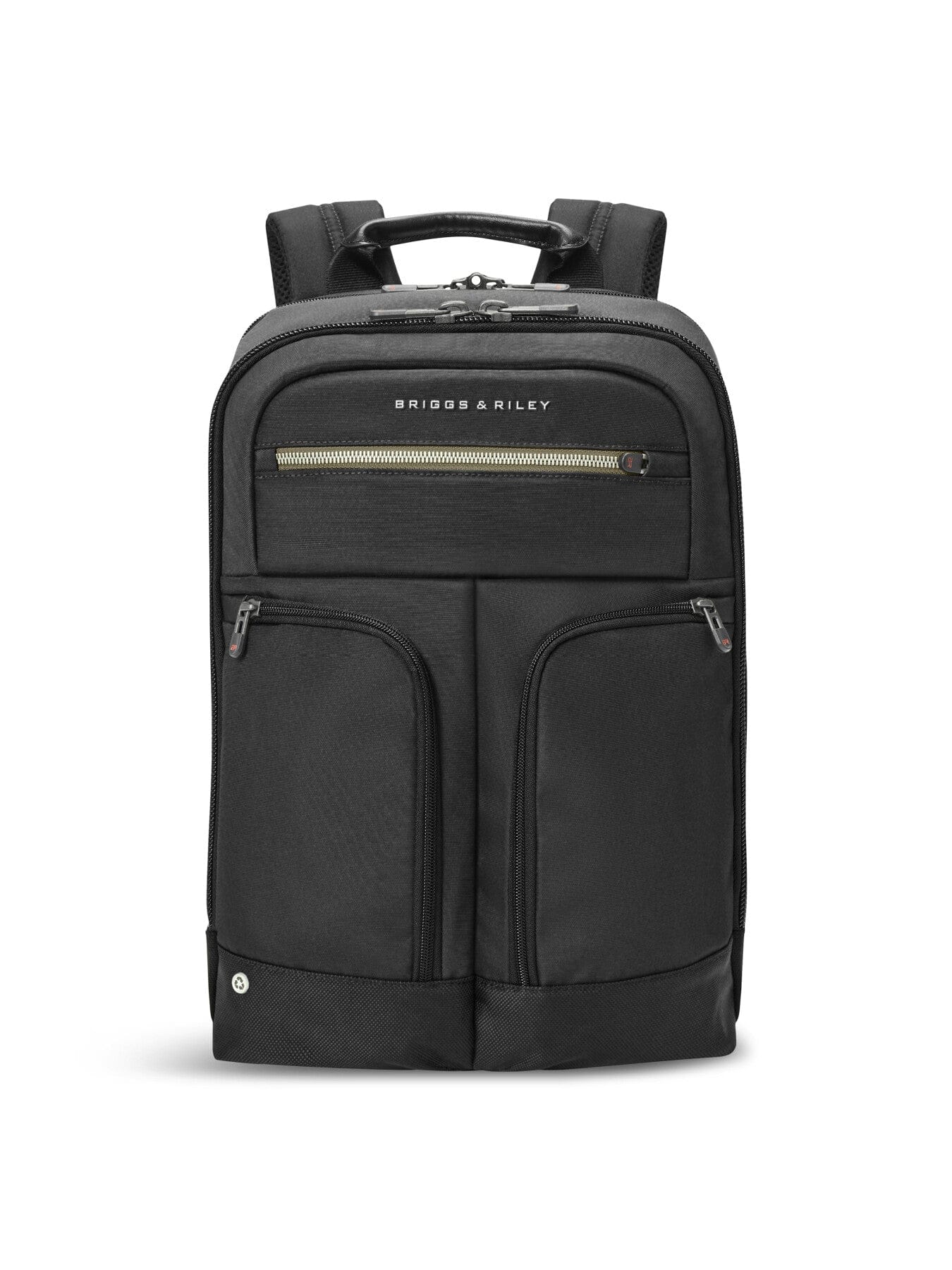 Briggs and Riley Medium Expandable 40 cm Backpack