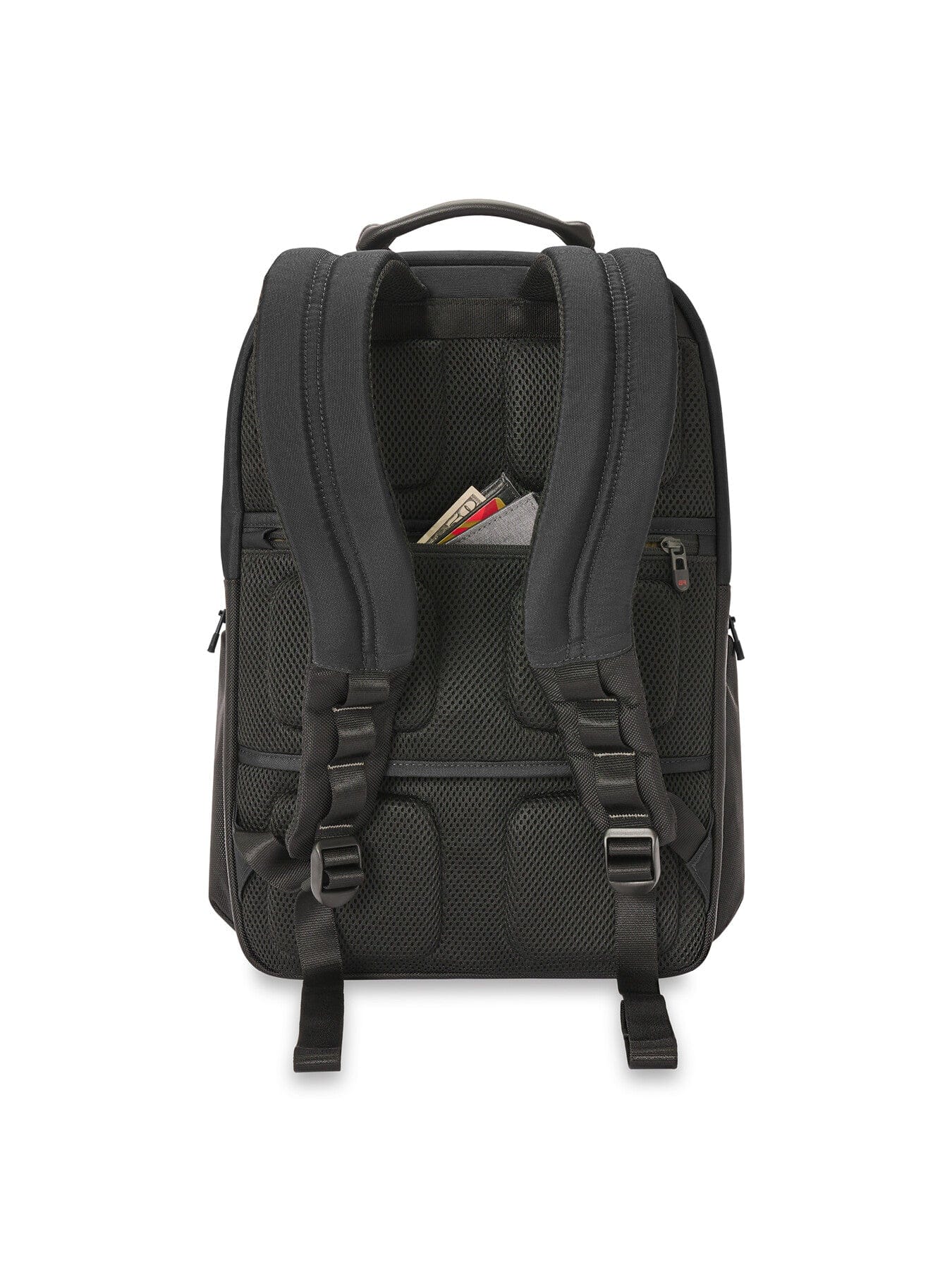Briggs and Riley Medium Expandable 40 cm Backpack