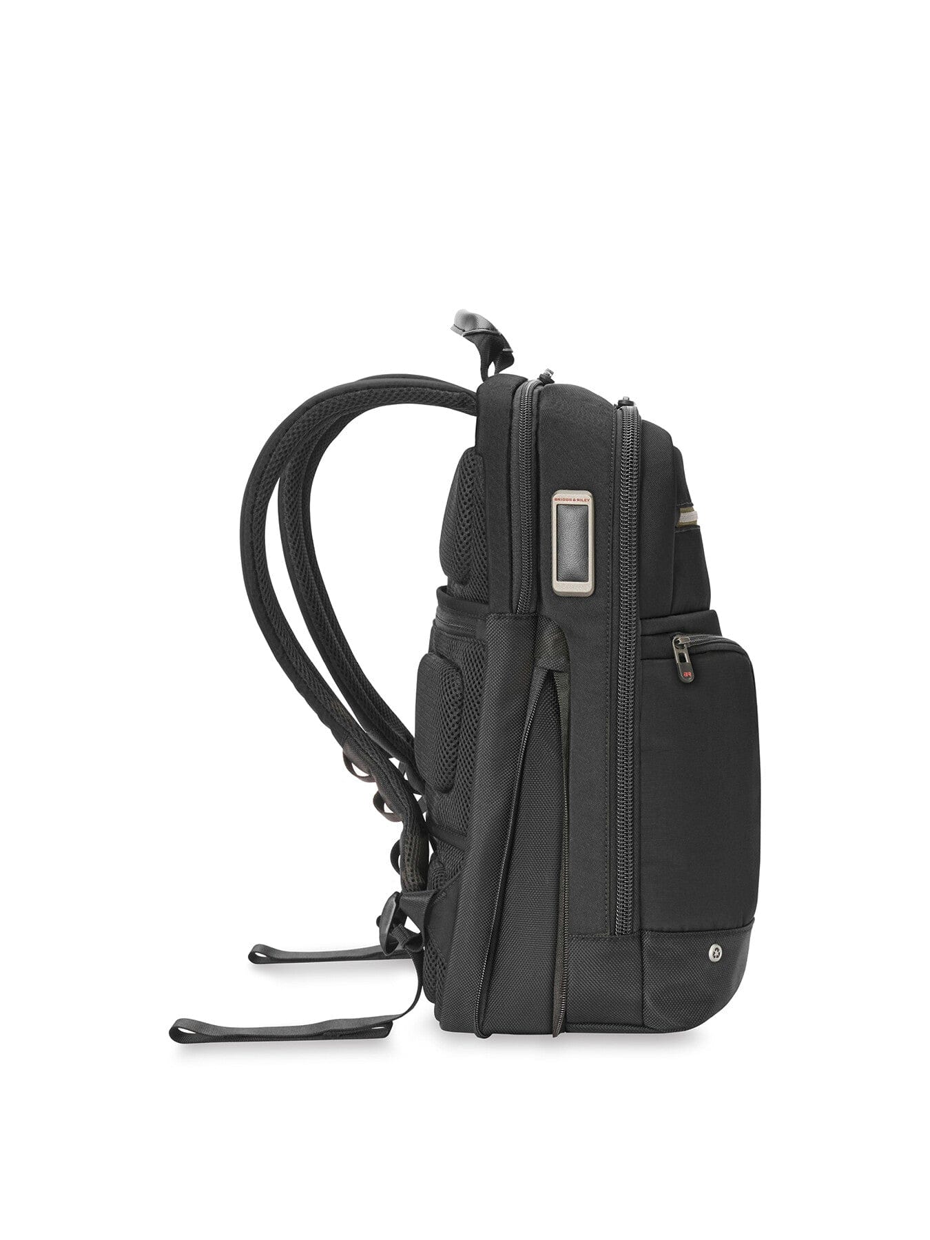 Briggs and Riley Medium Expandable 40 cm Backpack