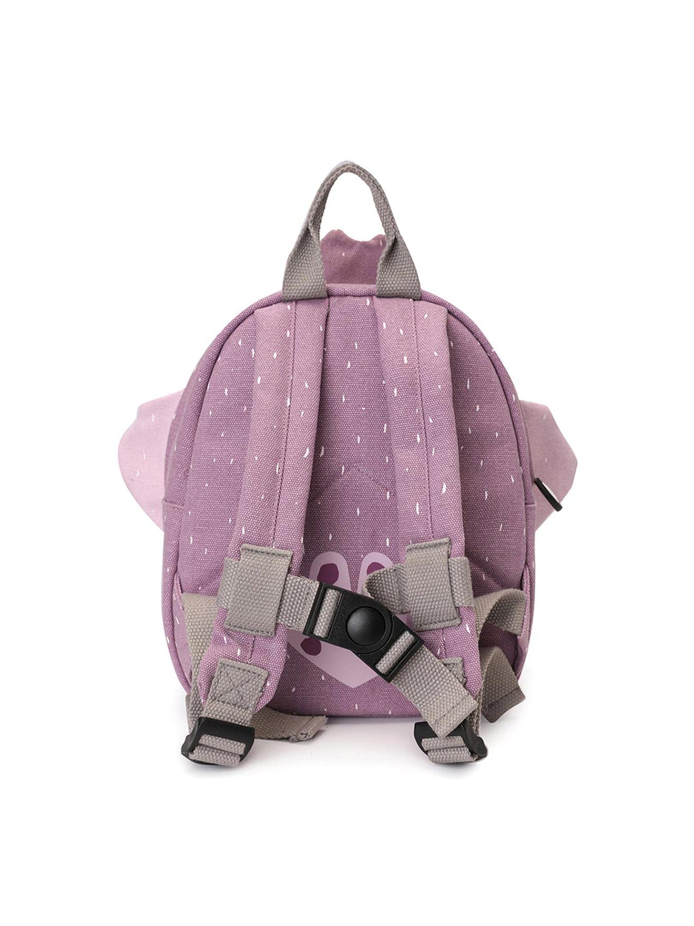 Trixie Baby Mrs Peacock Small Backpack Purple