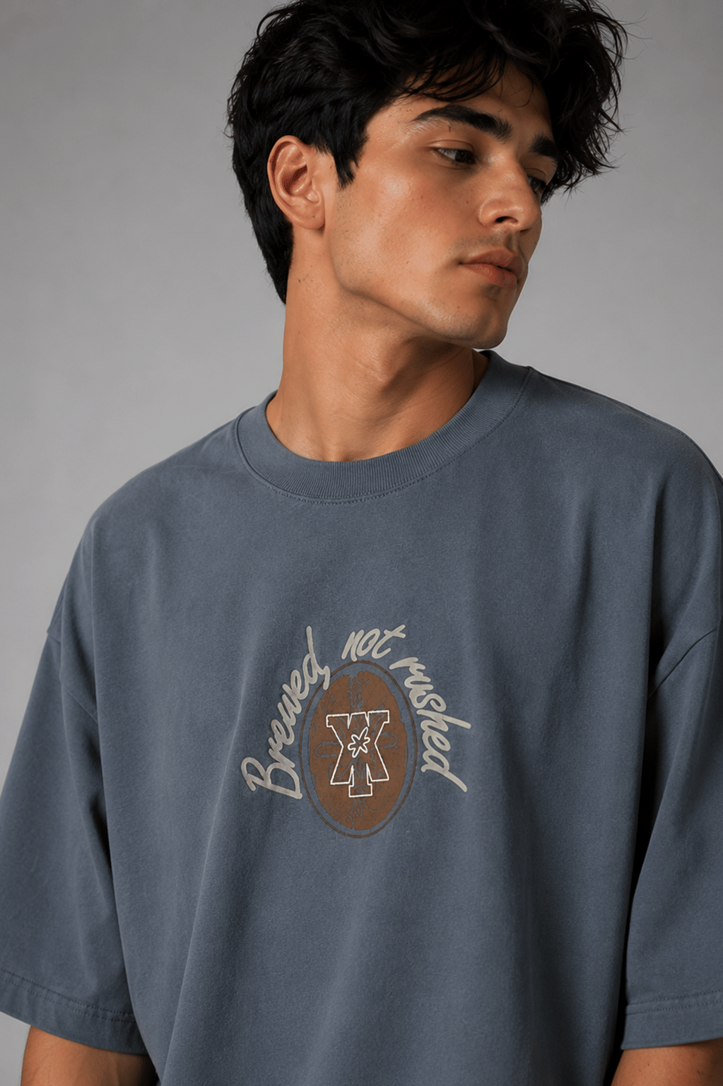 Y*all POTHEAD - AIRFORCE BLUE