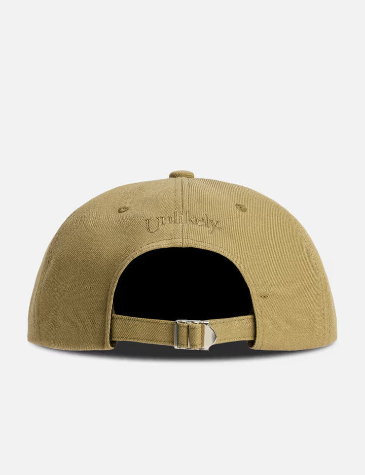 Unlikely Team Cap