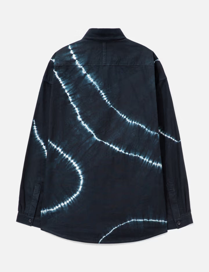 FDMTL Arimatsu Shirt Rinse