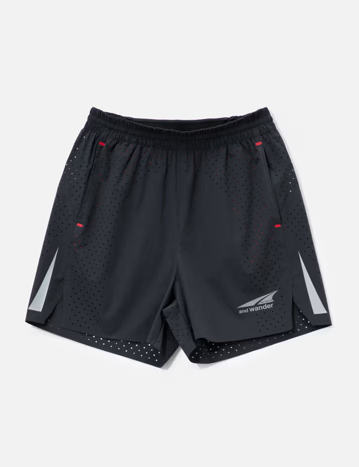And Wander Altra x And Wander Ventilation Short Pants