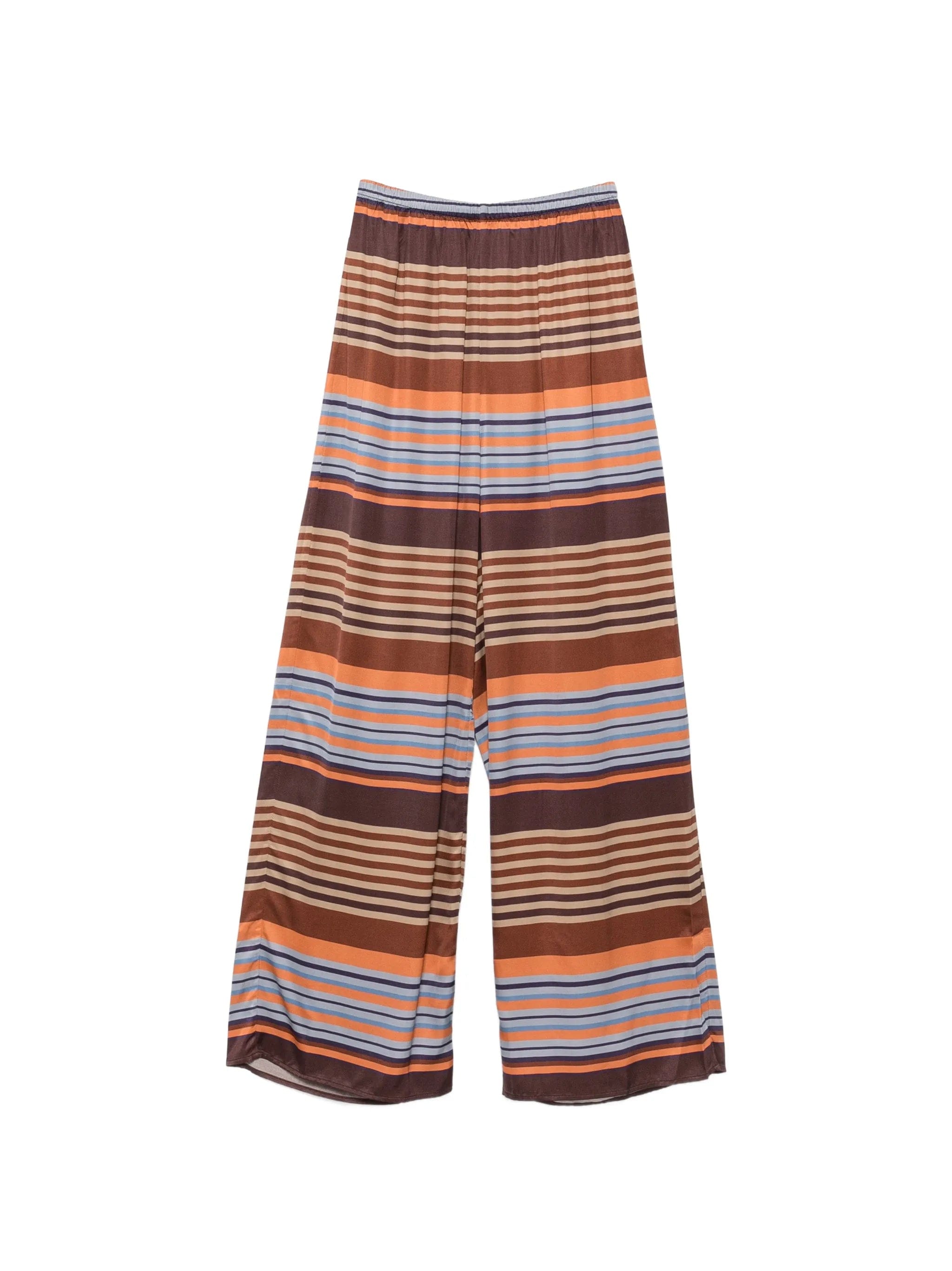 Faithfull Jensen striped pants