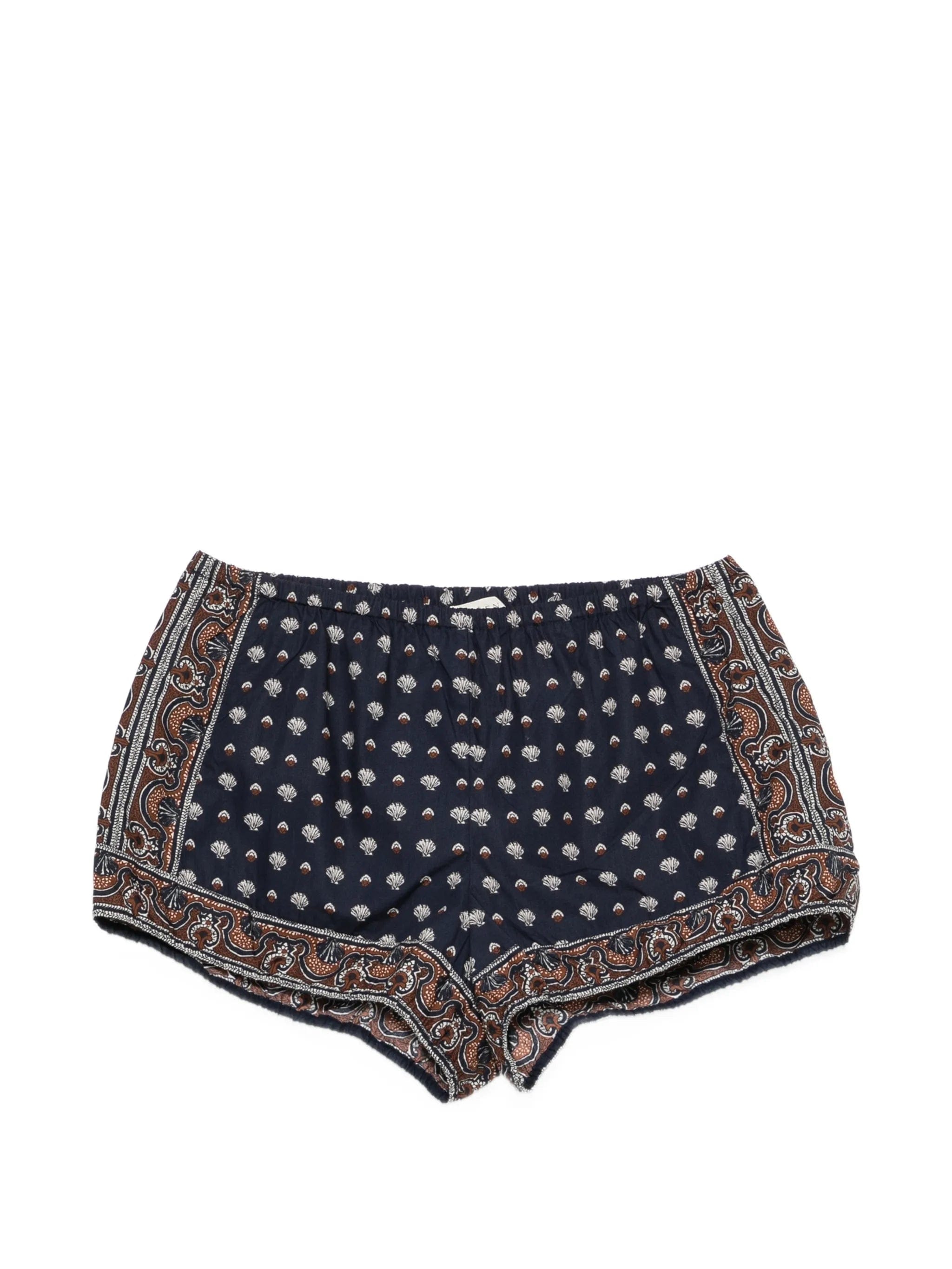 DÔEN Vienna shorts
