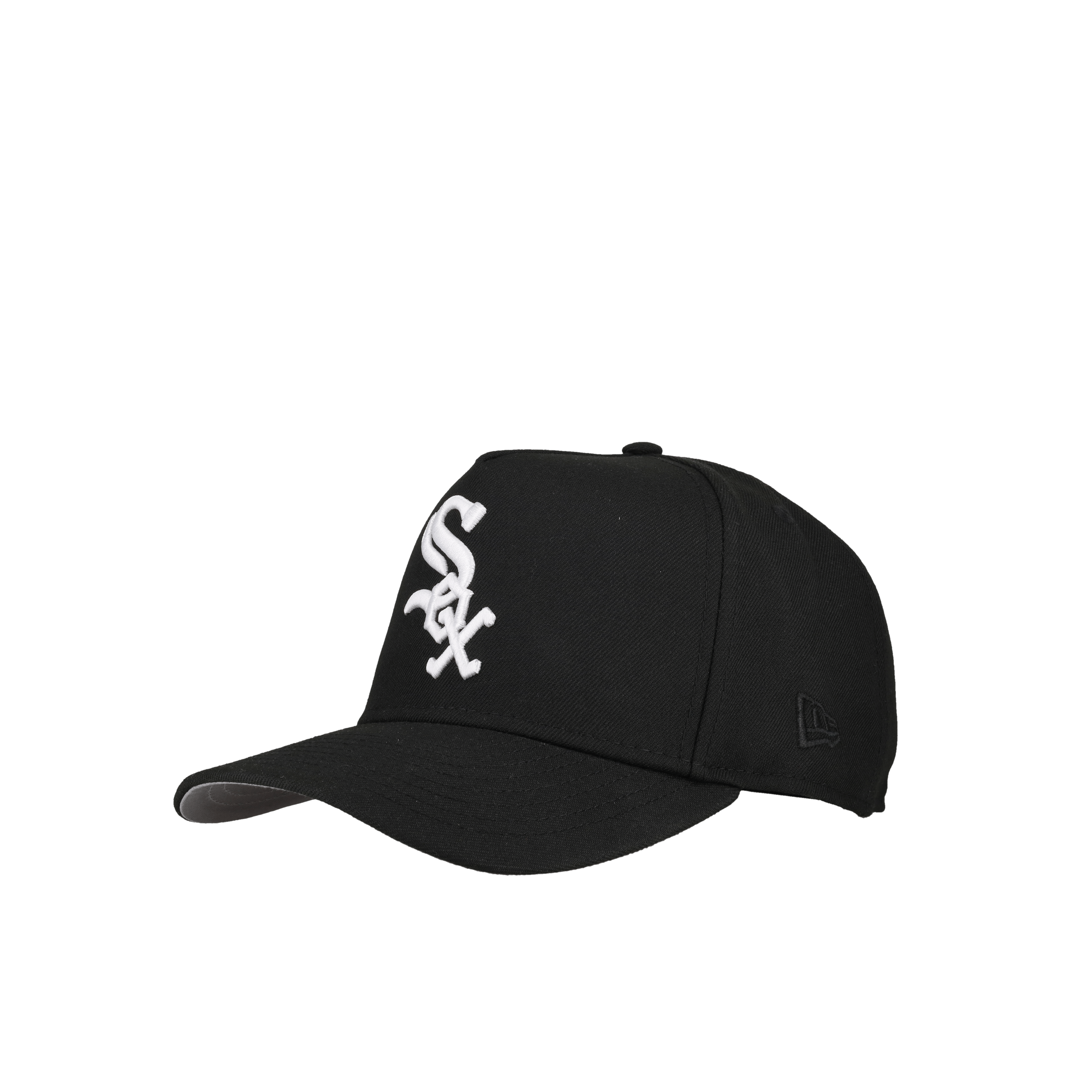 Chicago White Sox 2003 ASG Metallic 9Fifty A Frame Snapback Hat
