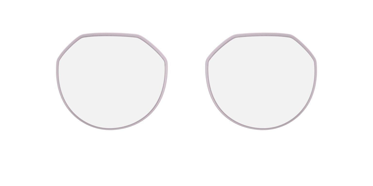 Silhouette Accent Ring GZ 5097GZ Eyeglasses